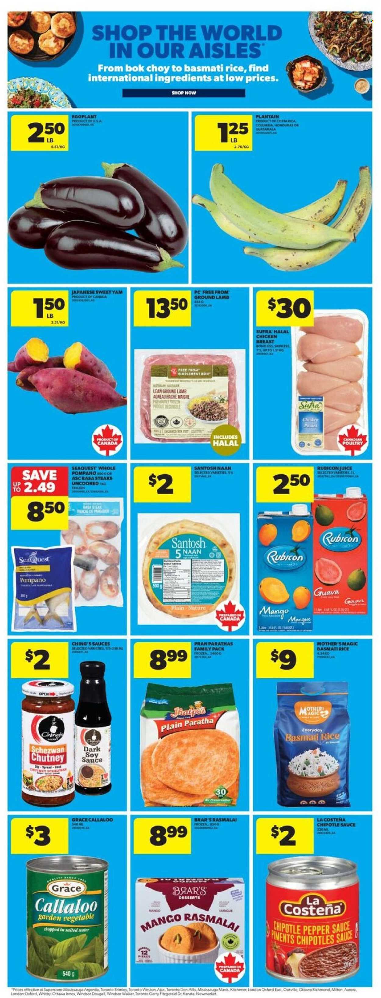 Real Canadian Superstore flyer - December 11, 2025 - December 17, 2025. Page 13