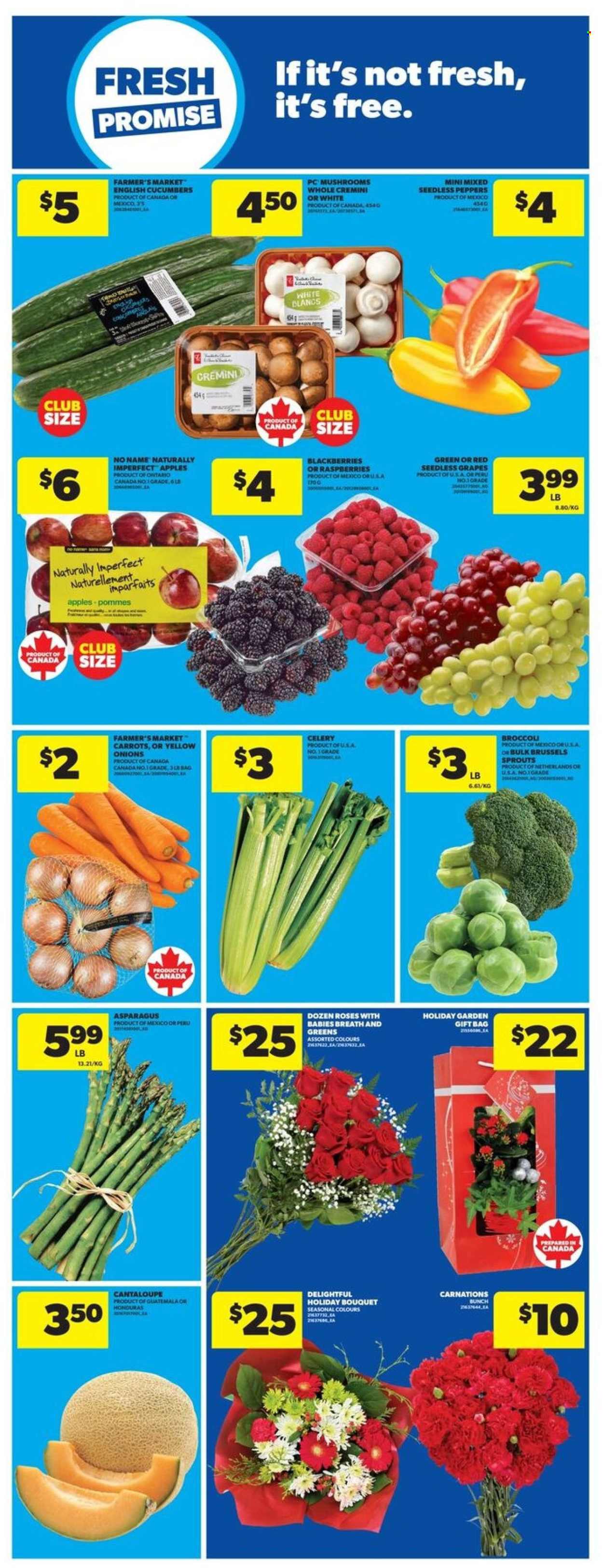 Real Canadian Superstore flyer - December 11, 2025 - December 17, 2025. Page 14
