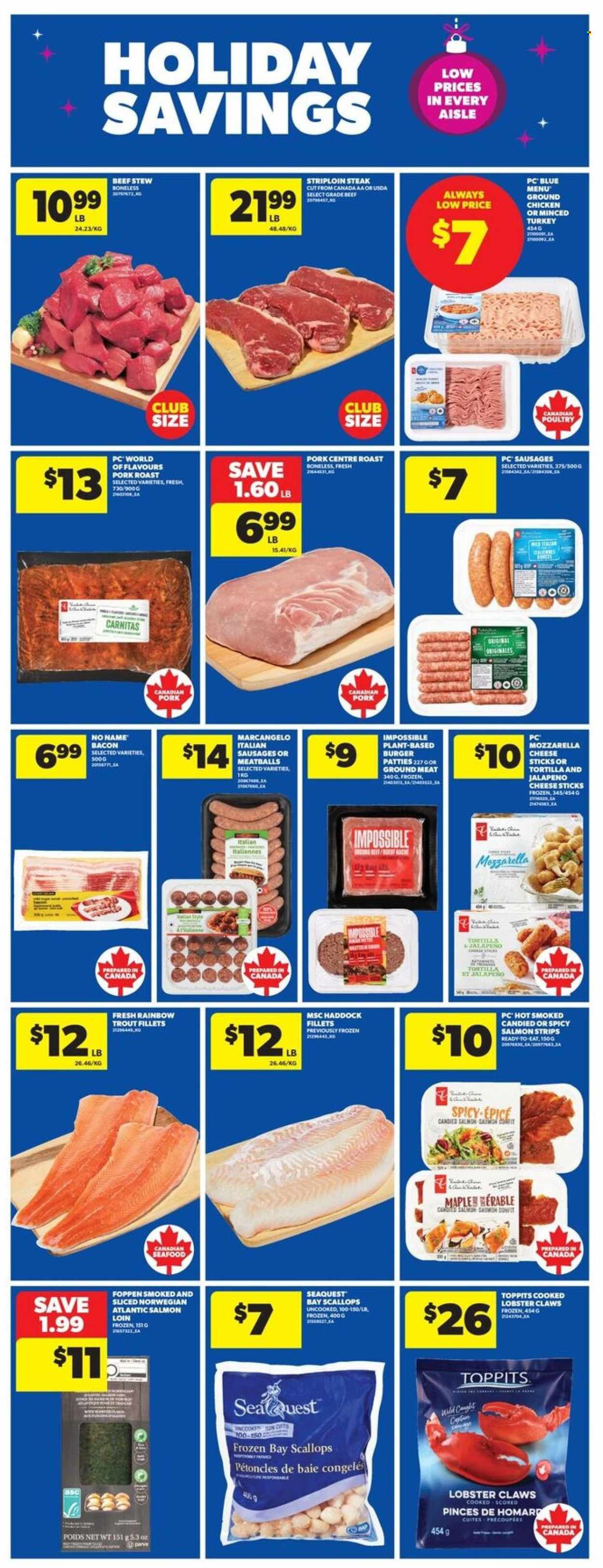 Real Canadian Superstore flyer - December 11, 2025 - December 17, 2025. Page 15