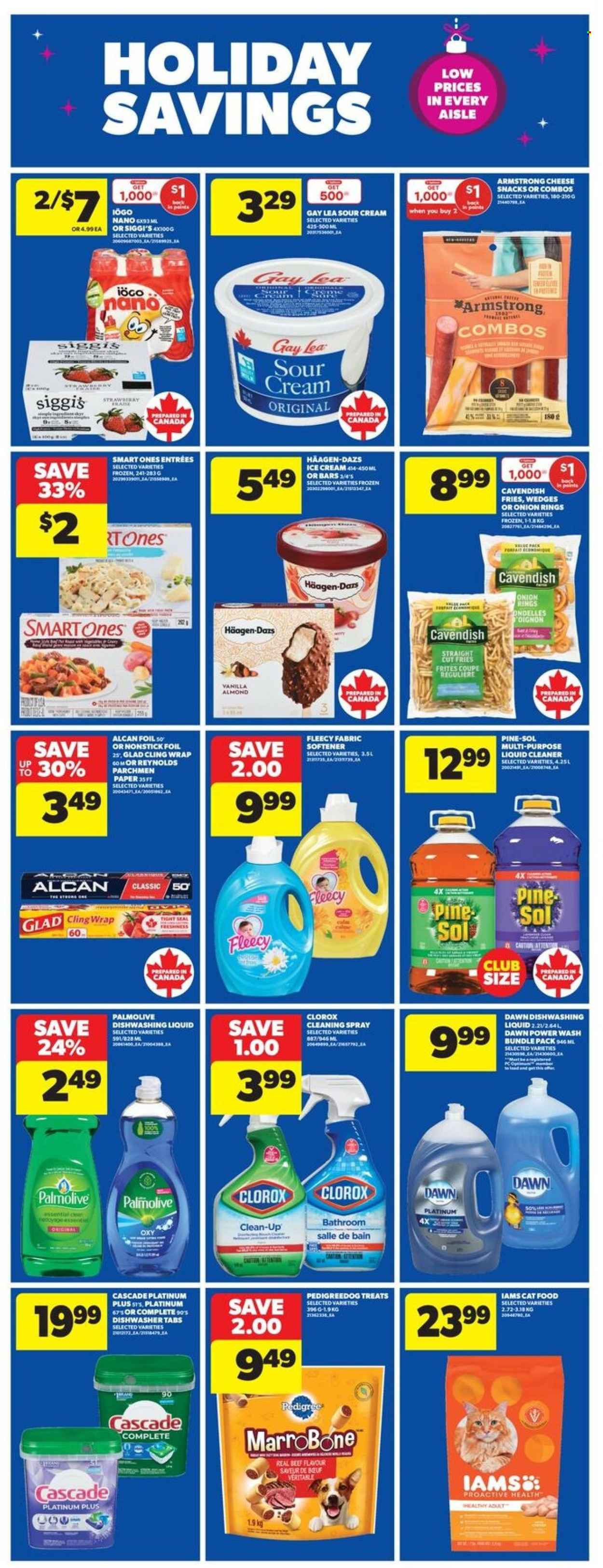 Real Canadian Superstore flyer - December 11, 2025 - December 17, 2025. Page 19