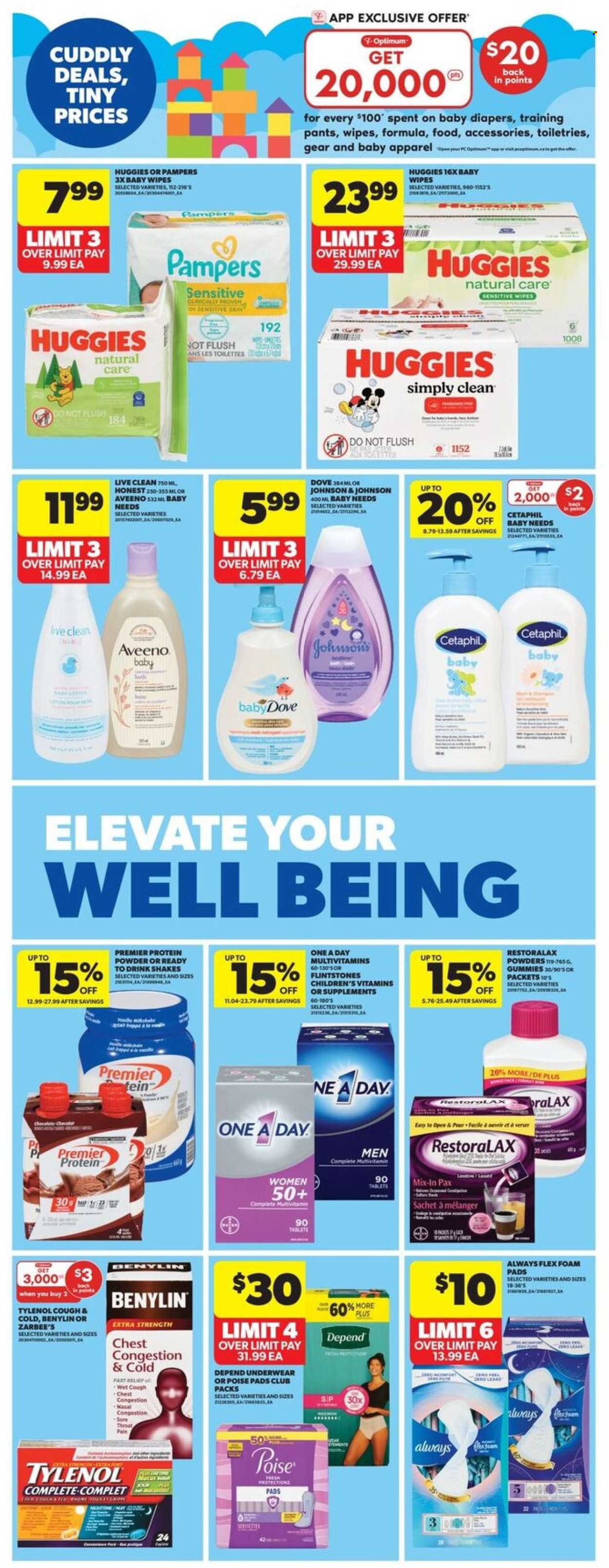 Real Canadian Superstore flyer - December 11, 2025 - December 17, 2025. Page 22