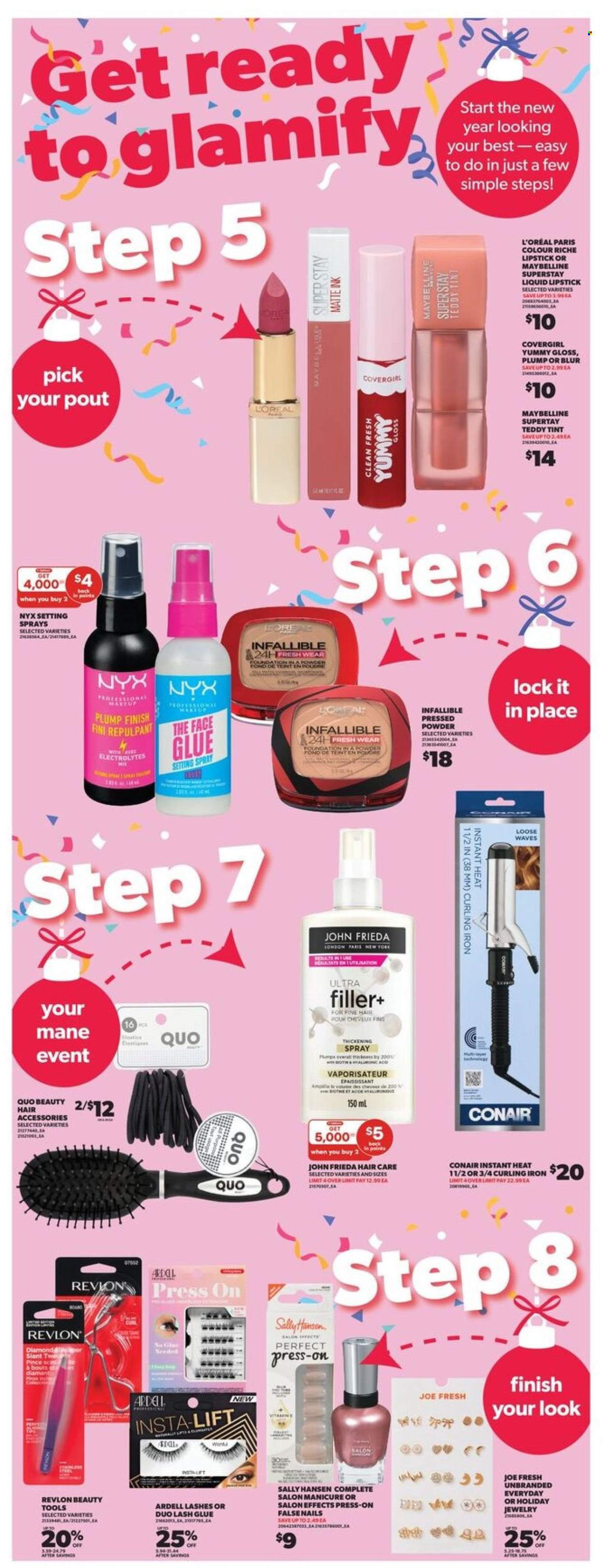 Real Canadian Superstore flyer - December 11, 2025 - December 17, 2025. Page 25