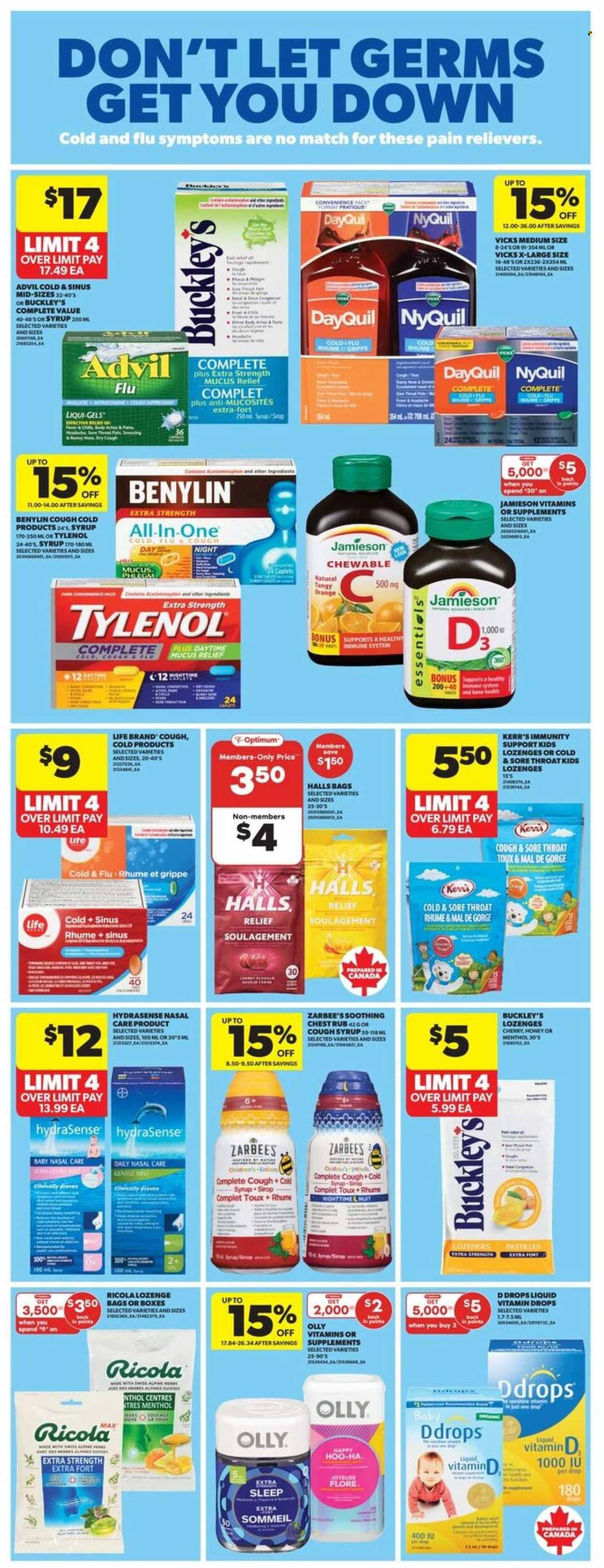 Real Canadian Superstore flyer - December 11, 2025 - December 17, 2025. Page 29
