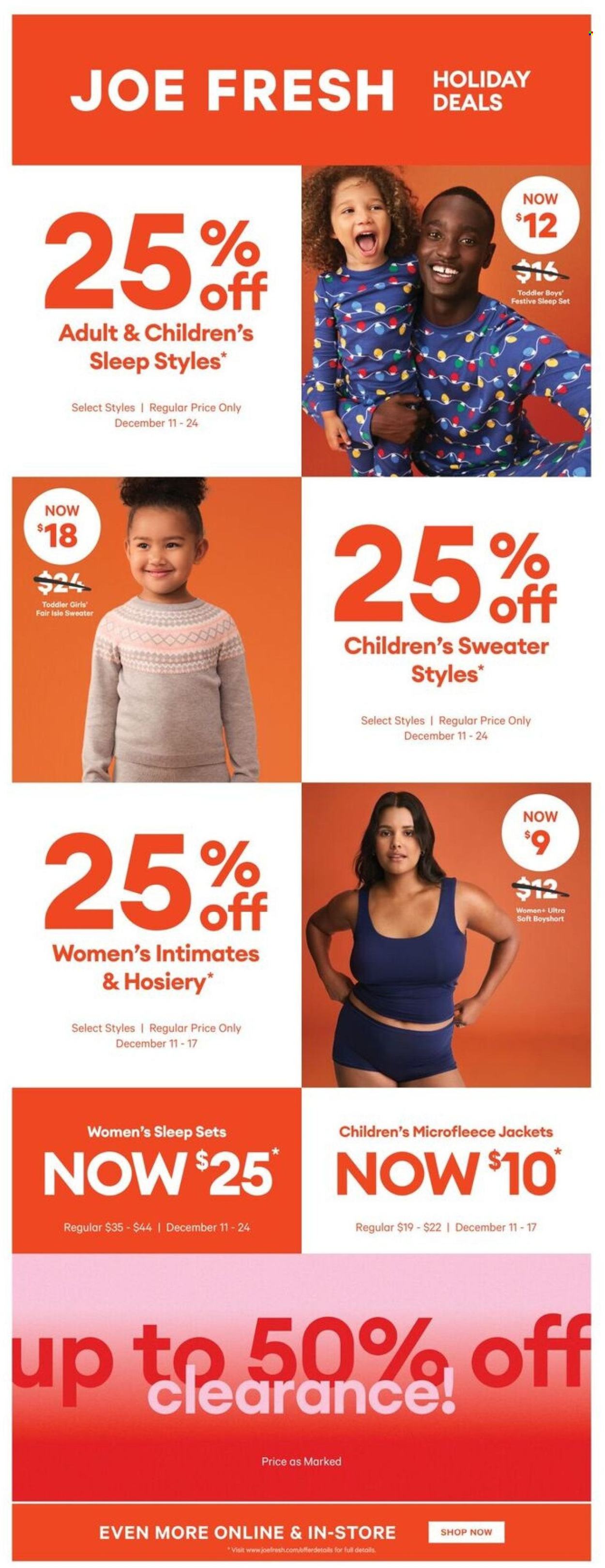 Real Canadian Superstore flyer - December 11, 2025 - December 17, 2025. Page 35