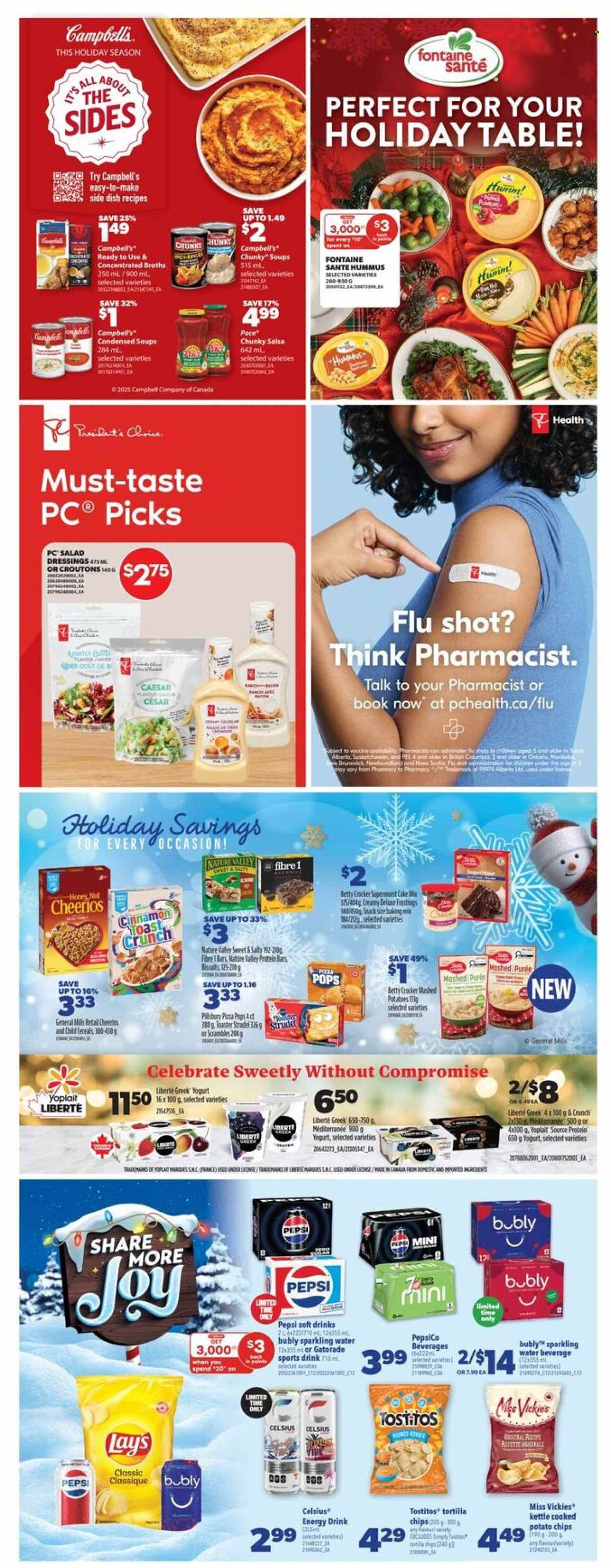 Real Canadian Superstore flyer - December 11, 2025 - December 17, 2025. Page 37