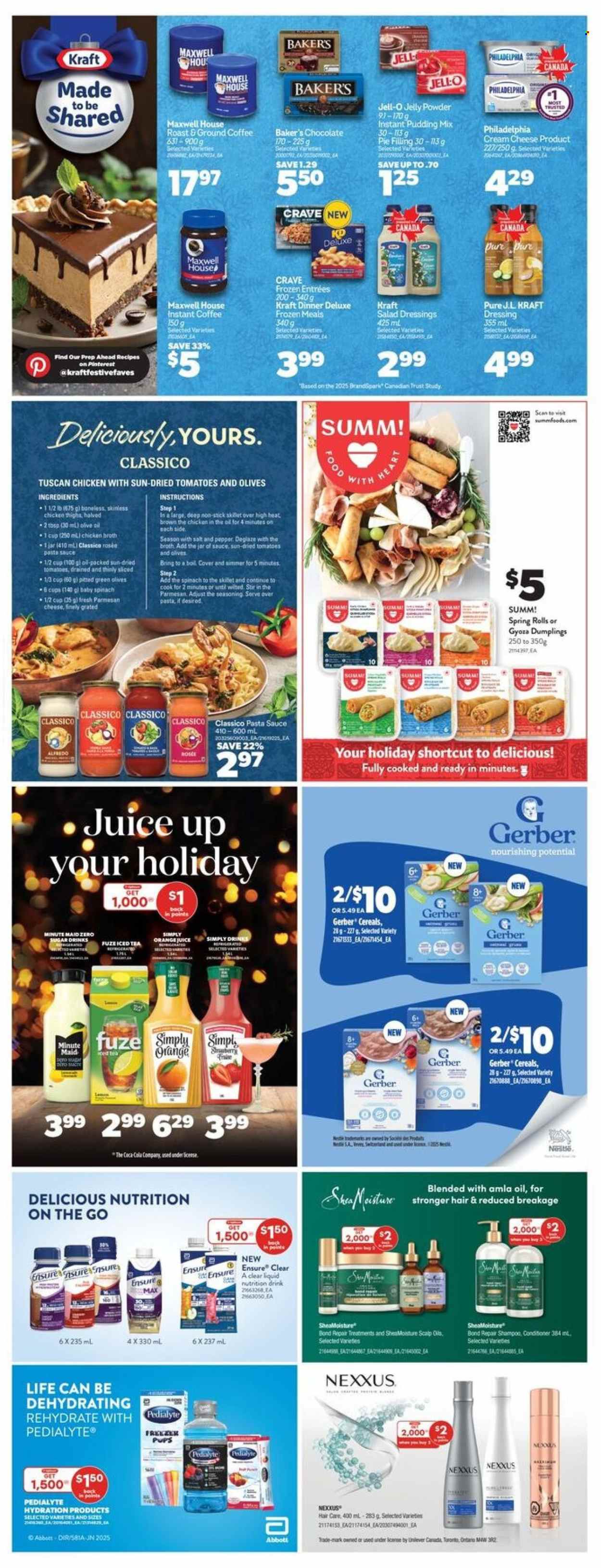 Real Canadian Superstore flyer - December 11, 2025 - December 17, 2025. Page 38