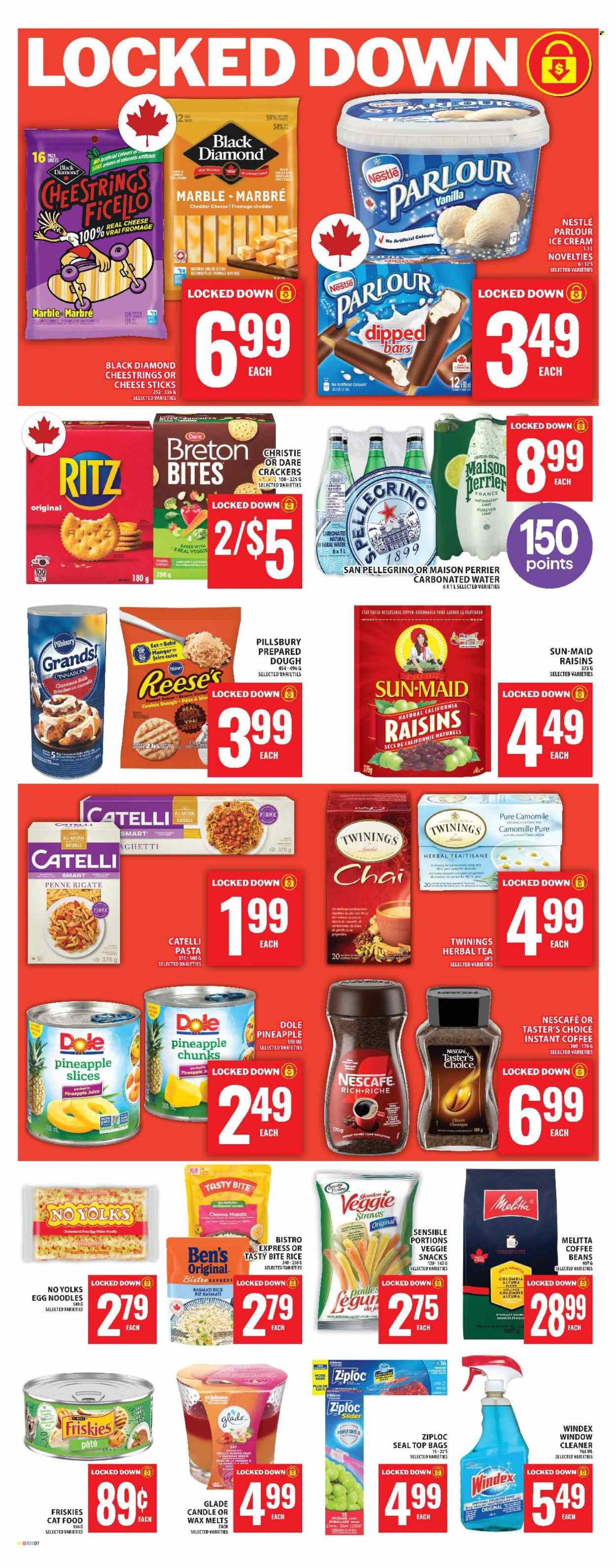 Food Basics flyer - December 11, 2025 - December 17, 2025. Page 11