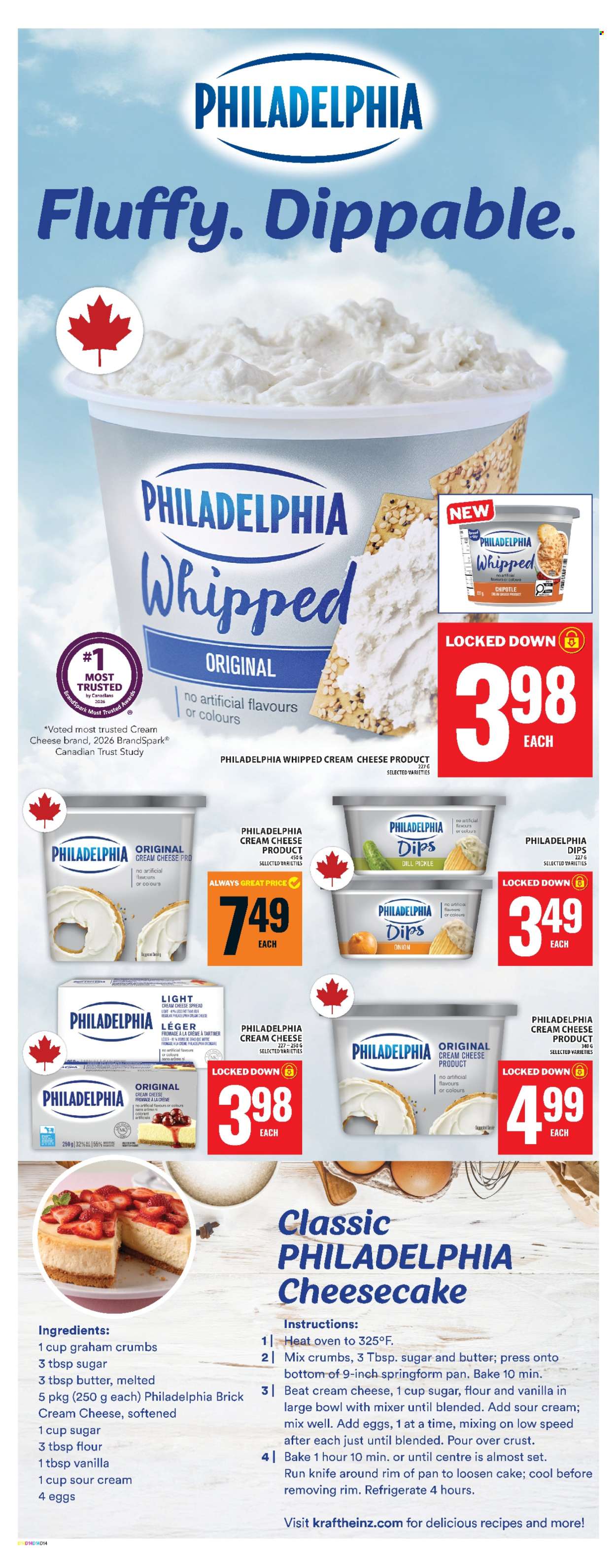 Food Basics flyer - December 11, 2025 - December 17, 2025. Page 22