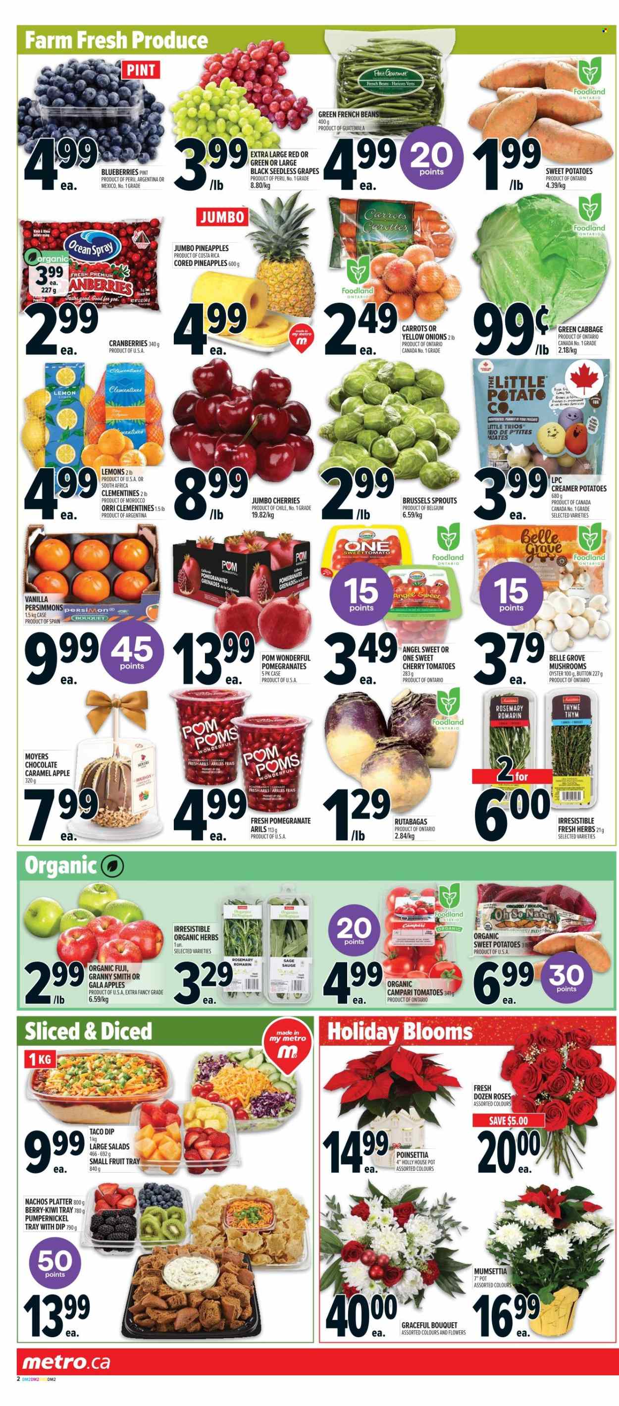 Metro flyer - December 11, 2025 - December 17, 2025. Page 6