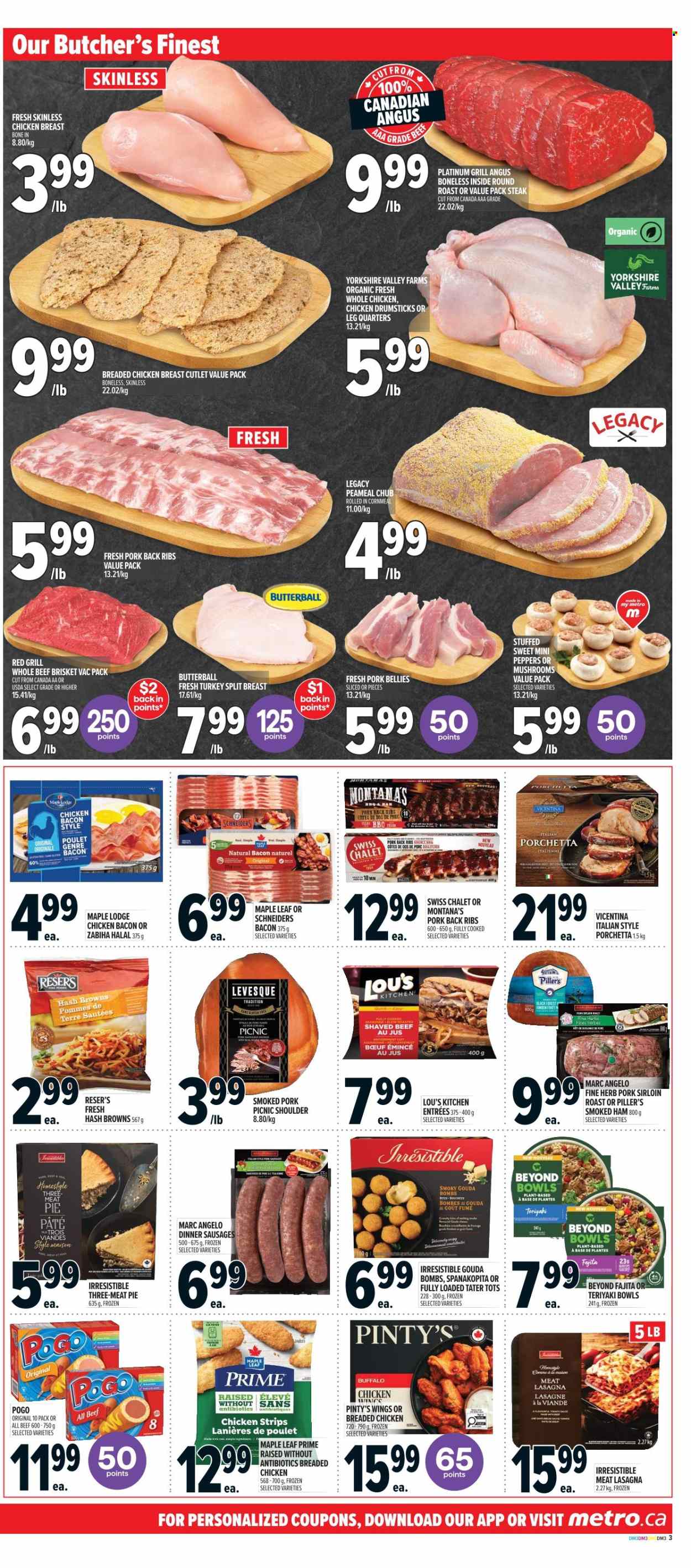 Metro flyer - December 11, 2025 - December 17, 2025. Page 7