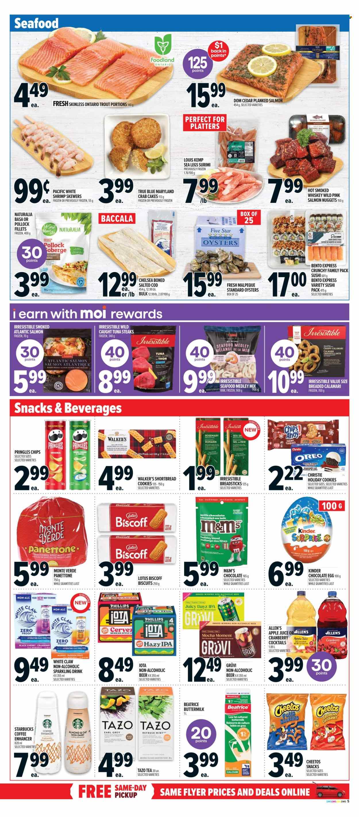 Metro flyer - December 11, 2025 - December 17, 2025. Page 10