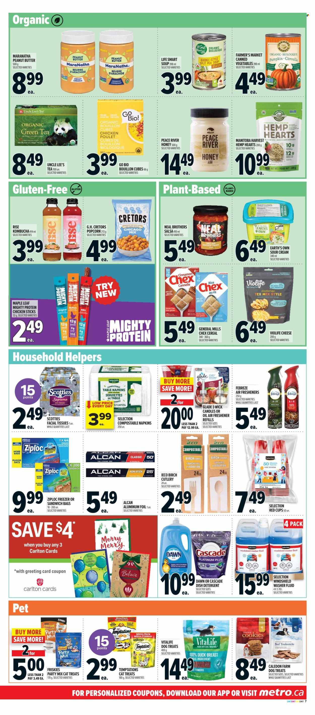 Metro flyer - December 11, 2025 - December 17, 2025. Page 15