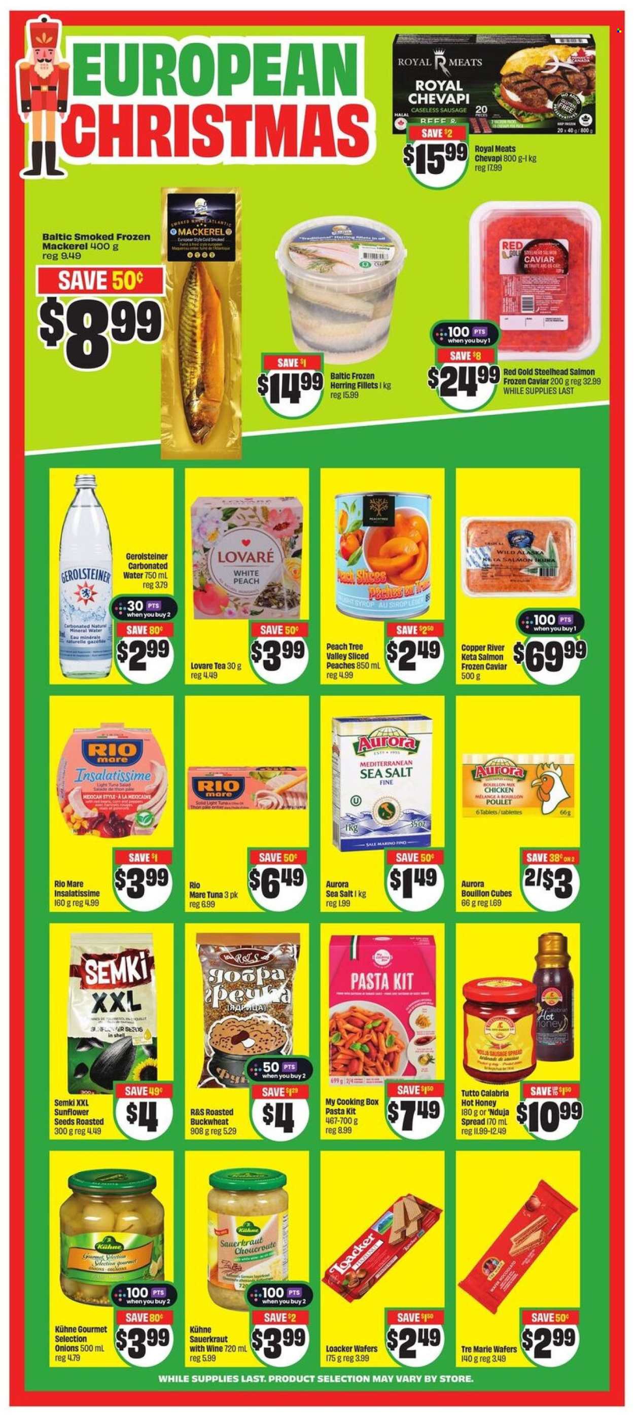 FreshCo. flyer - December 11, 2025 - December 17, 2025. Page 10