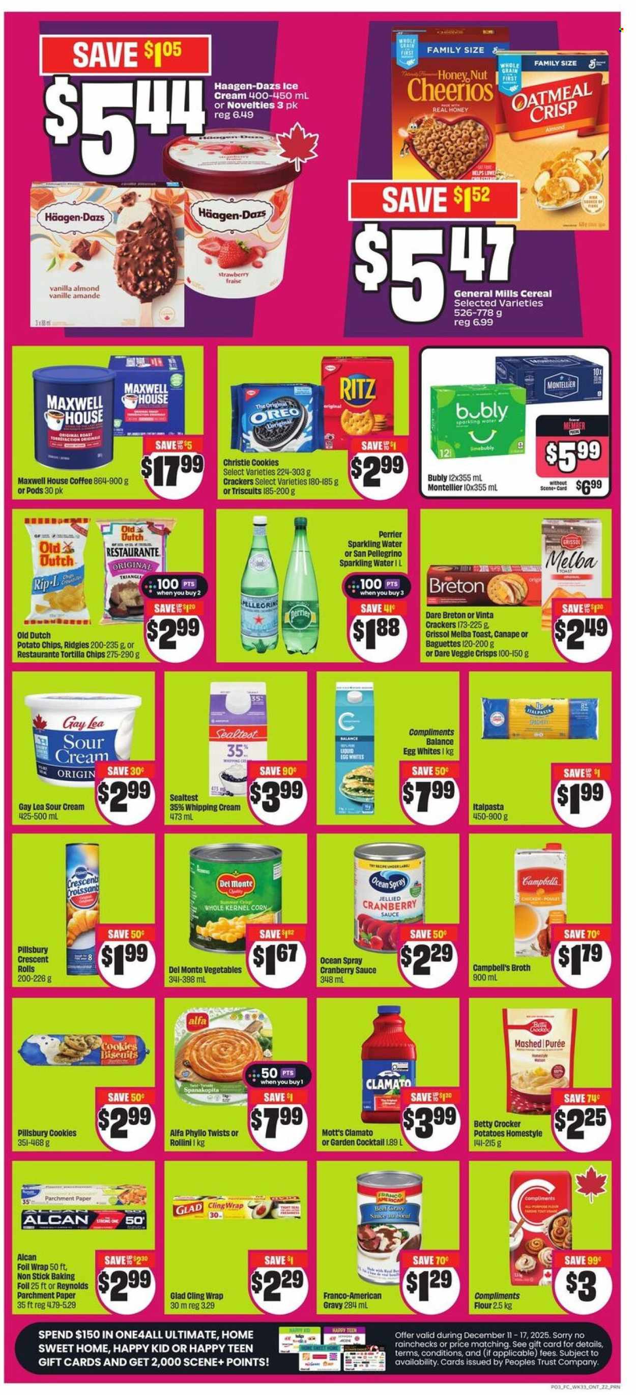 Chalo! FreshCo. flyer - December 11, 2025 - December 17, 2025. Page 4