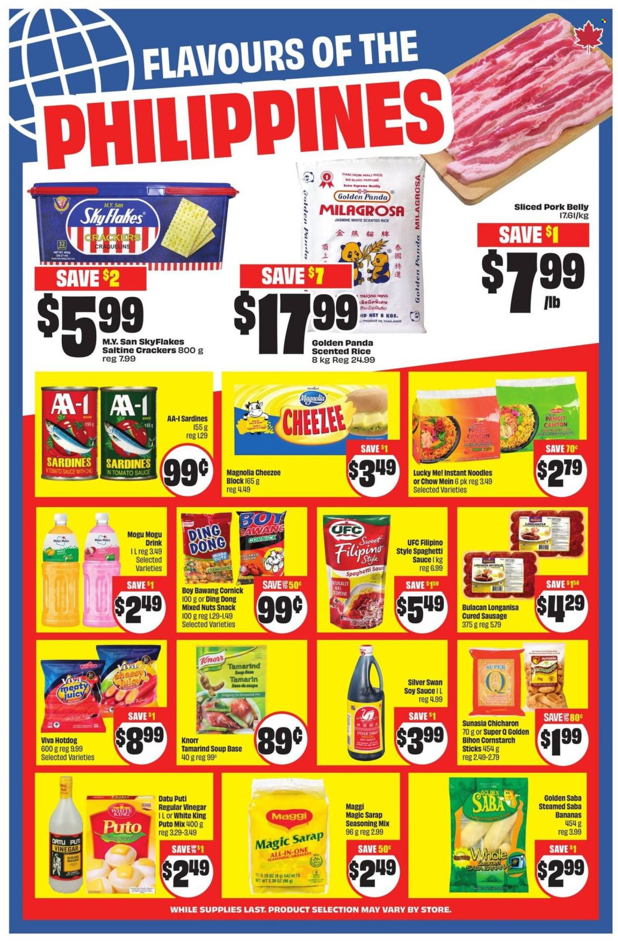 Chalo! FreshCo. flyer - December 11, 2025 - December 17, 2025. Page 13