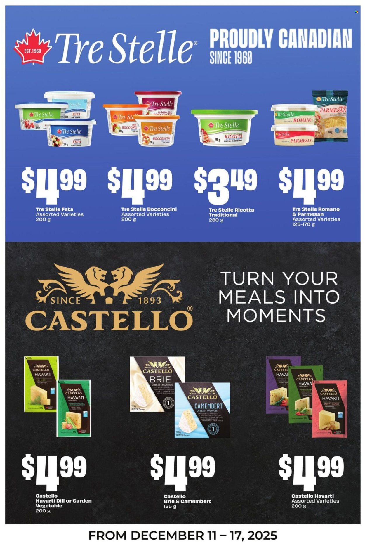 Chalo! FreshCo. flyer - December 11, 2025 - December 17, 2025. Page 16