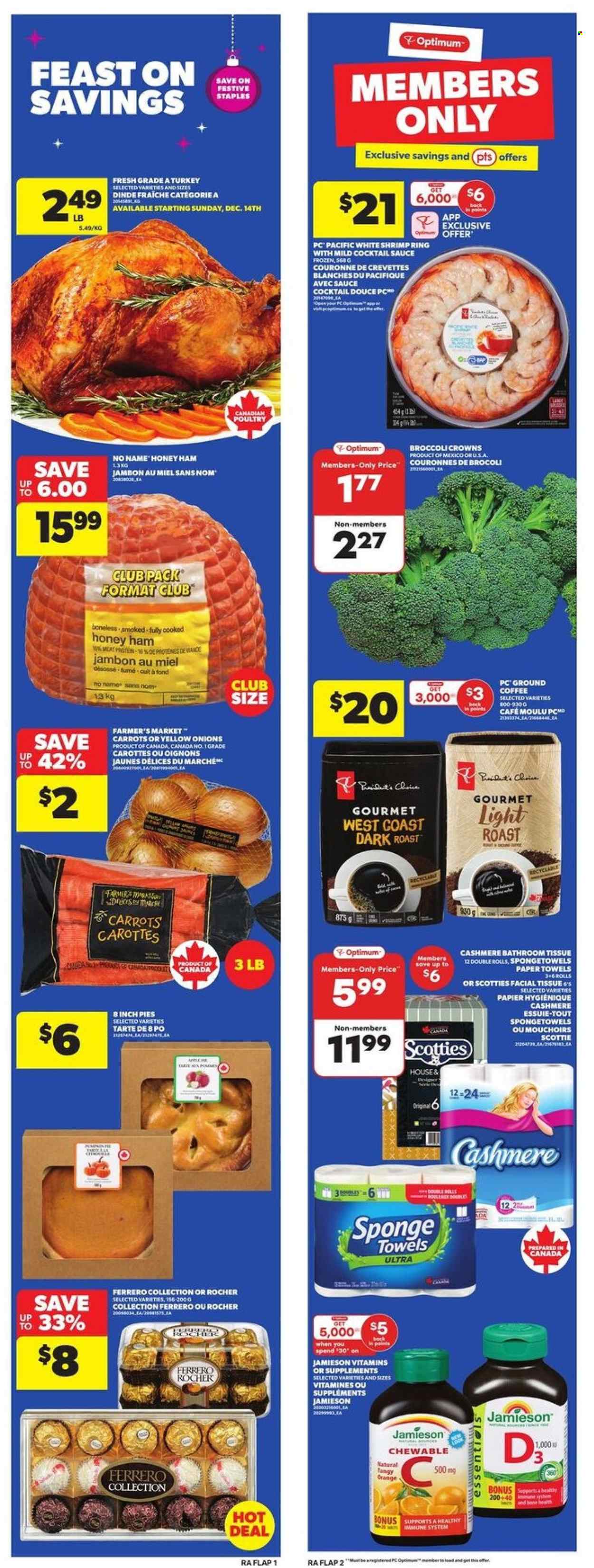 Atlantic Superstore flyer - December 11, 2025 - December 17, 2025. Page 2