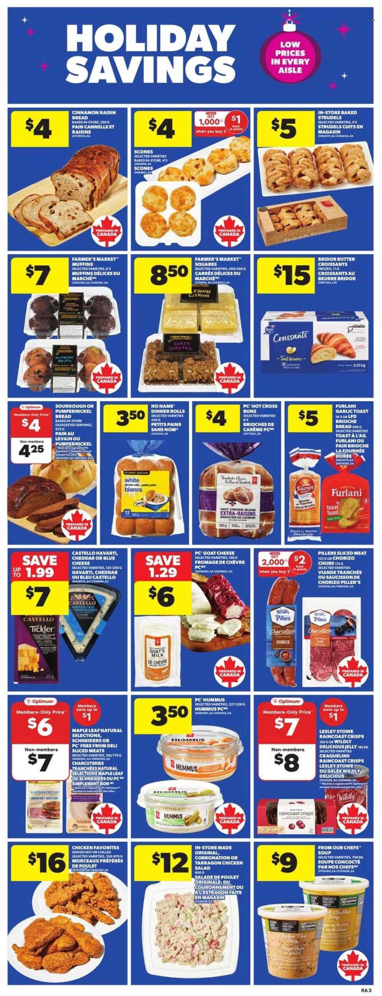 Atlantic Superstore flyer - December 11, 2025 - December 17, 2025. Page 5