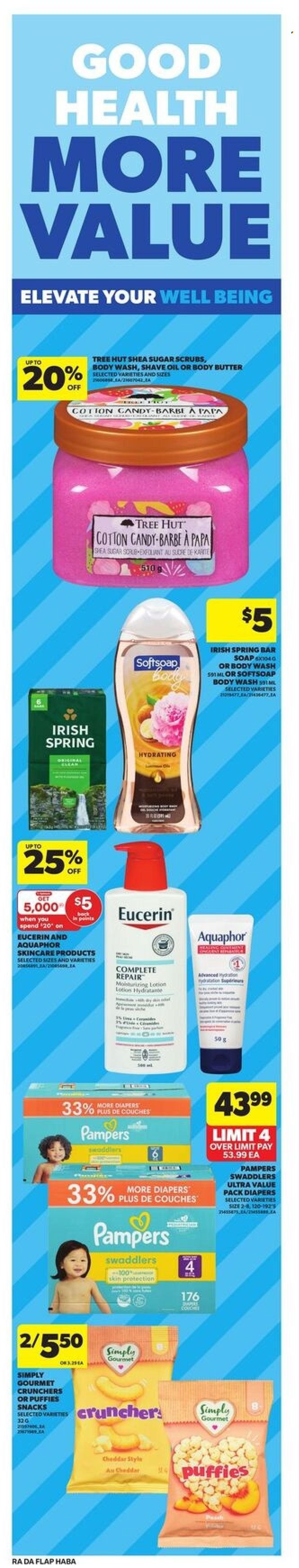 Atlantic Superstore flyer - December 11, 2025 - December 17, 2025. Page 8