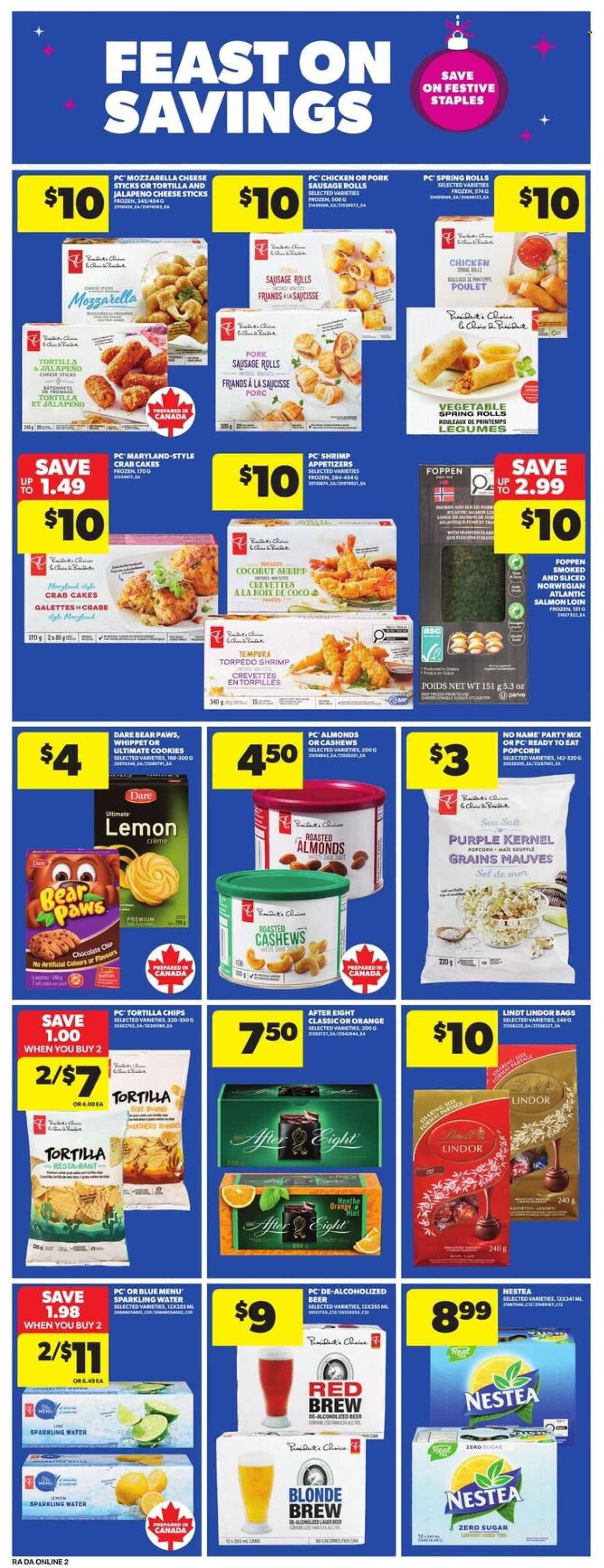 Atlantic Superstore flyer - December 11, 2025 - December 17, 2025. Page 10