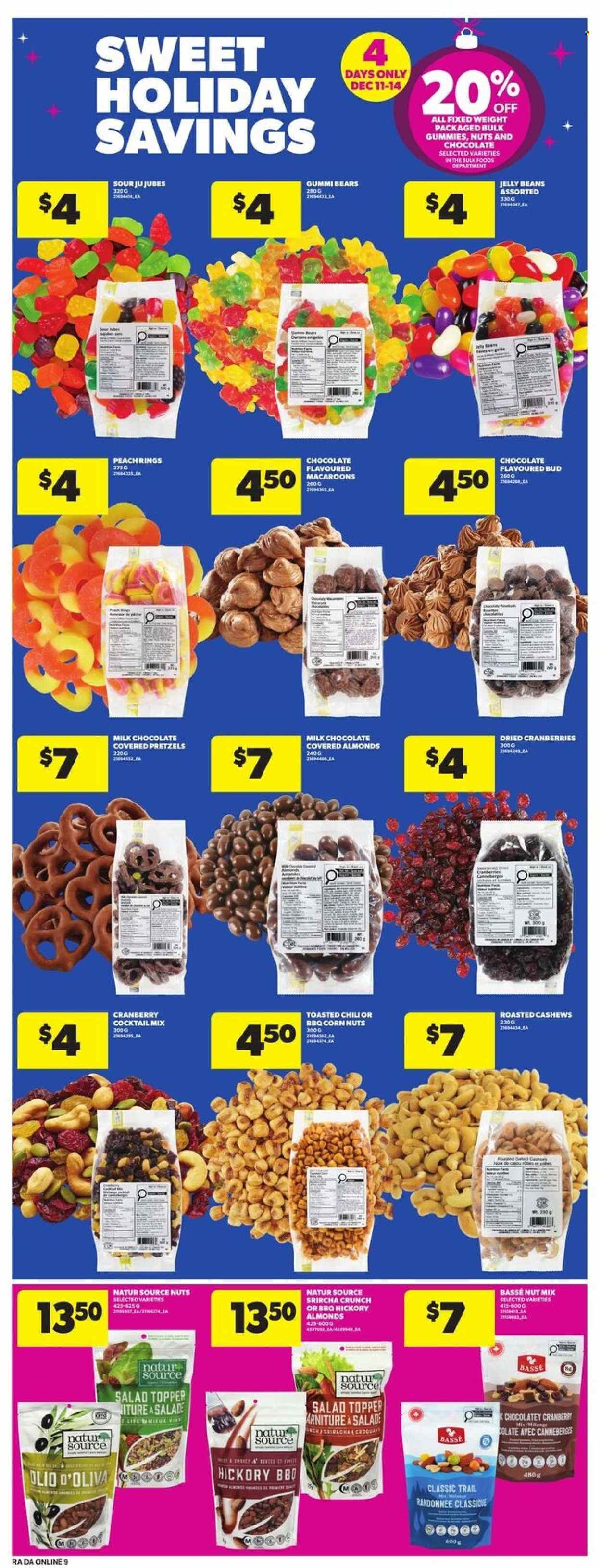 Atlantic Superstore flyer - December 11, 2025 - December 17, 2025. Page 17