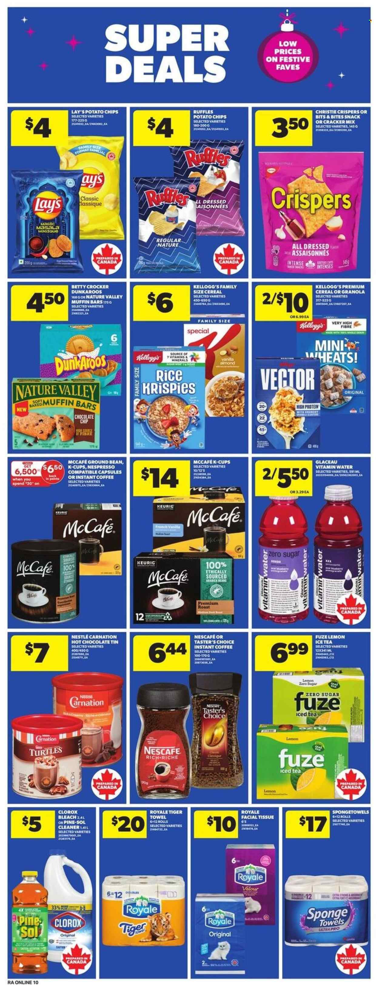 Atlantic Superstore flyer - December 11, 2025 - December 17, 2025. Page 19