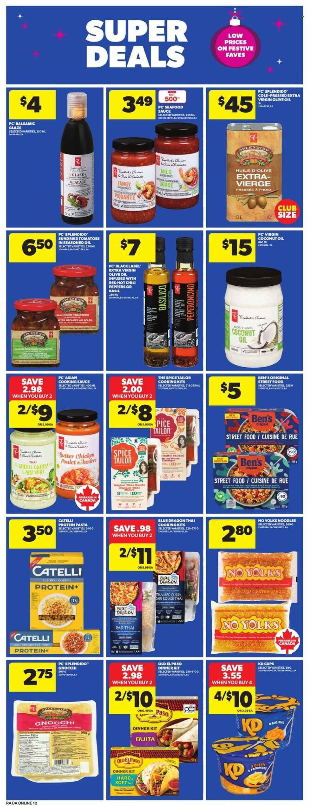 Atlantic Superstore flyer - December 11, 2025 - December 17, 2025. Page 21