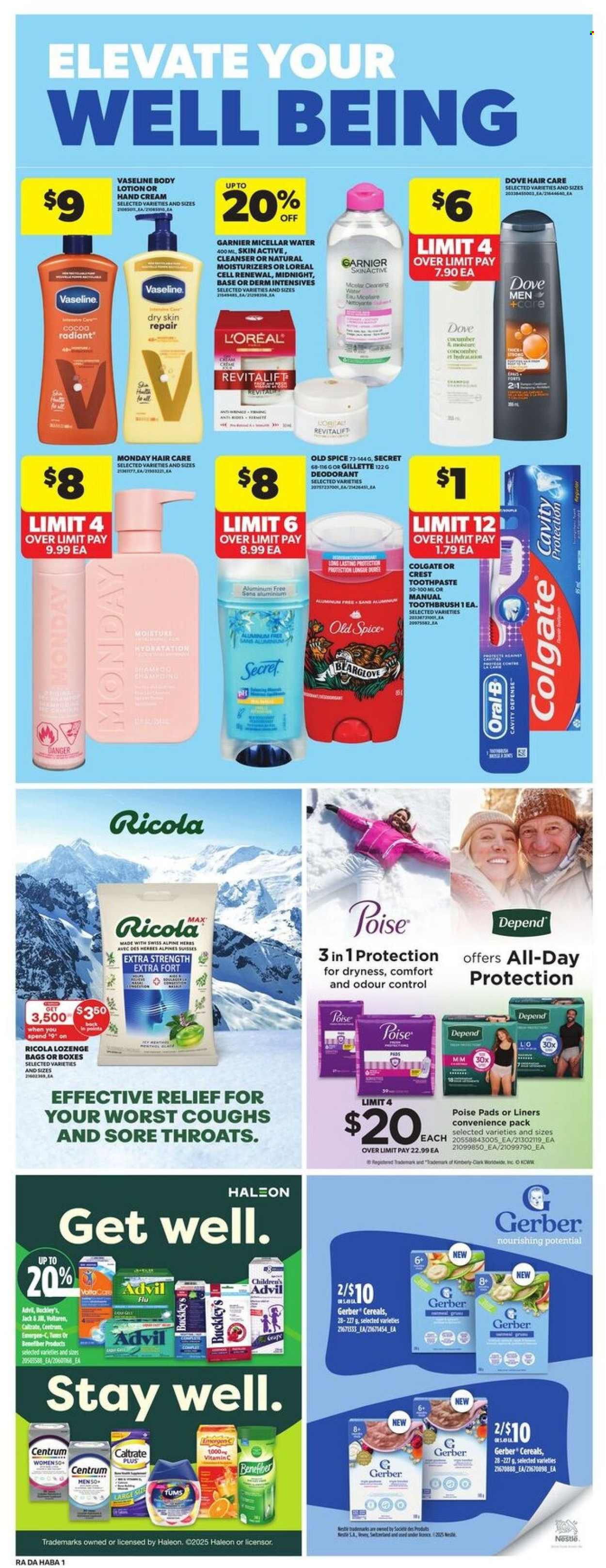 Atlantic Superstore flyer - December 11, 2025 - December 17, 2025. Page 22