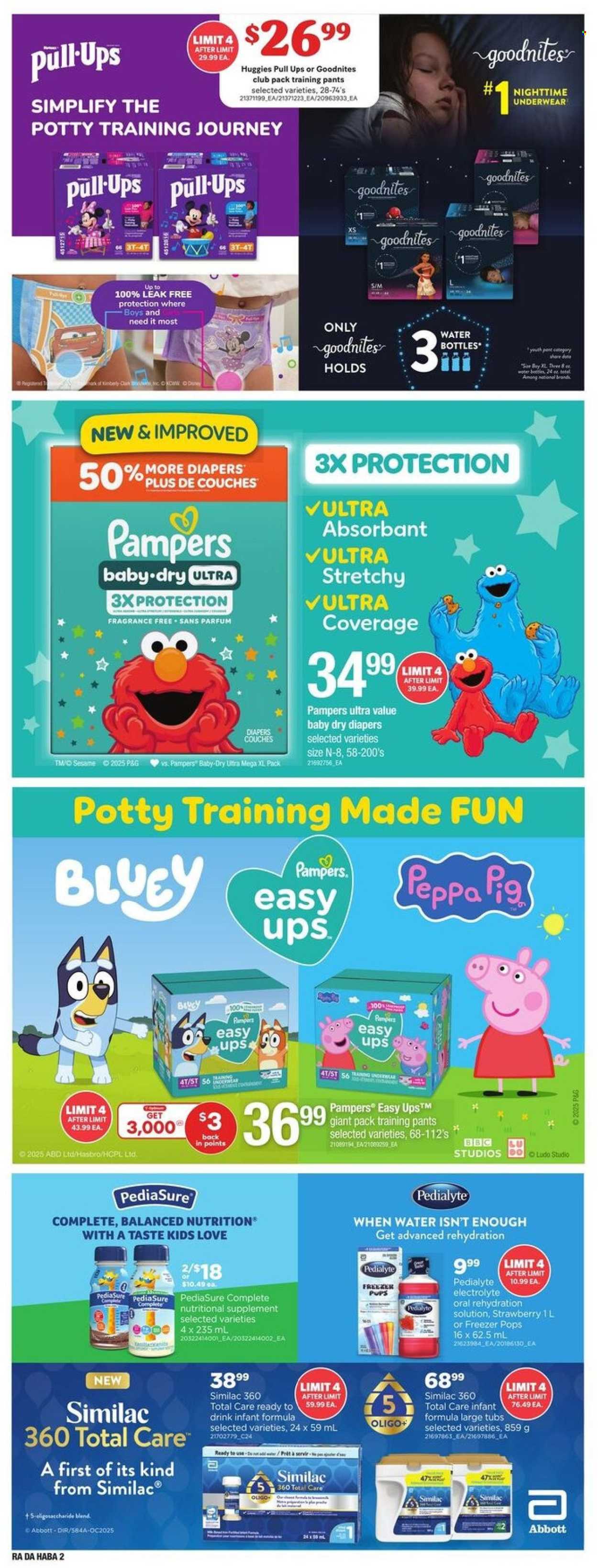 Atlantic Superstore flyer - December 11, 2025 - December 17, 2025. Page 23