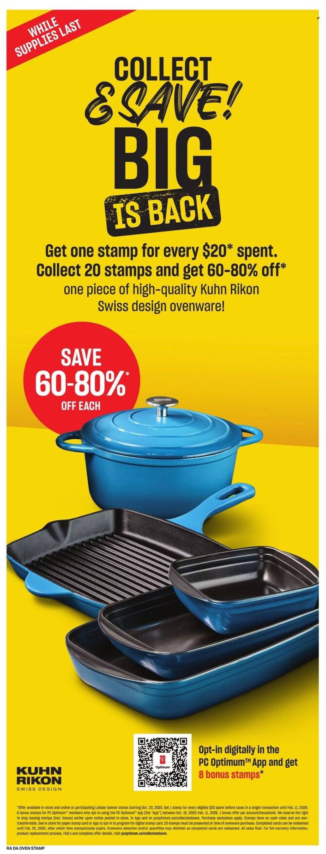 Atlantic Superstore flyer - December 11, 2025 - December 17, 2025. Page 24