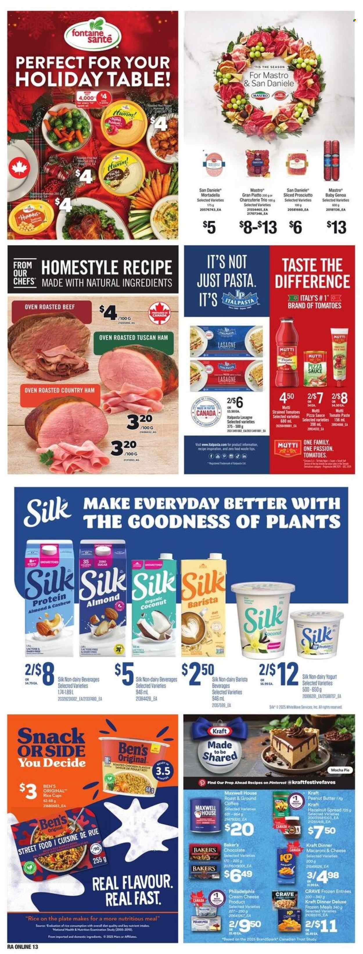 Atlantic Superstore flyer - December 11, 2025 - December 17, 2025. Page 25