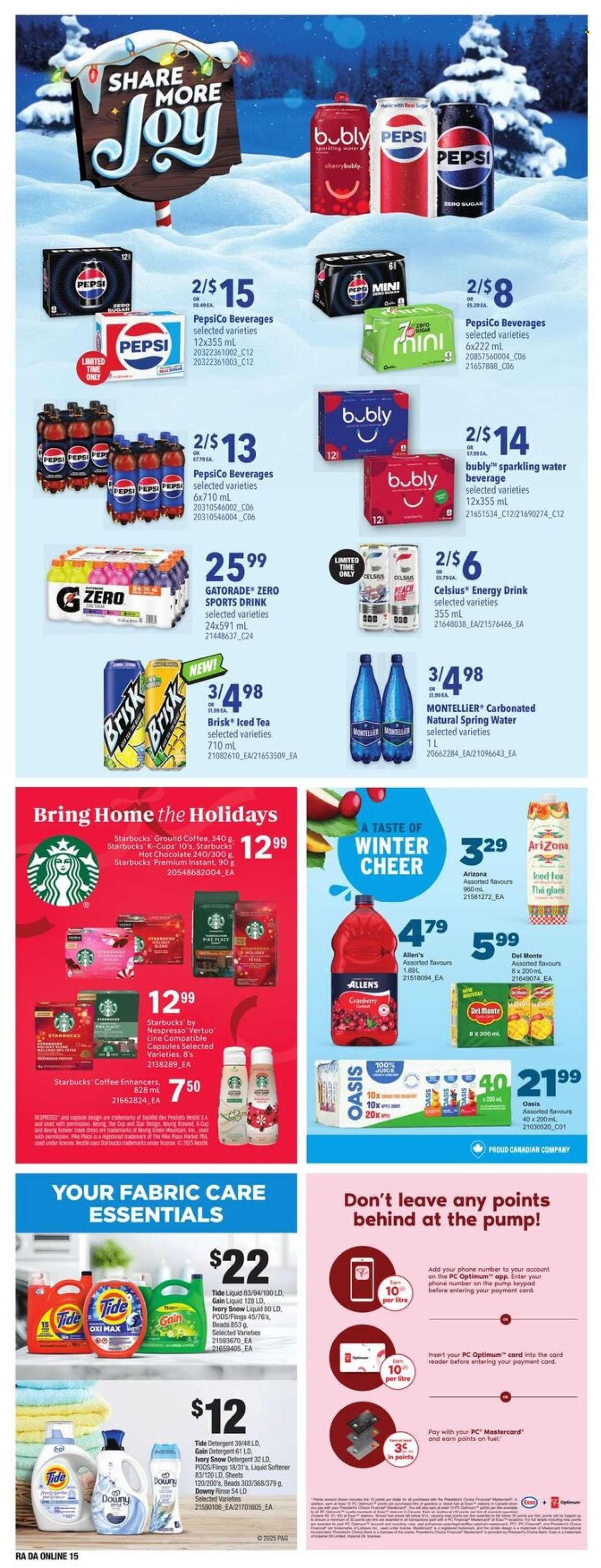 Atlantic Superstore flyer - December 11, 2025 - December 17, 2025. Page 27