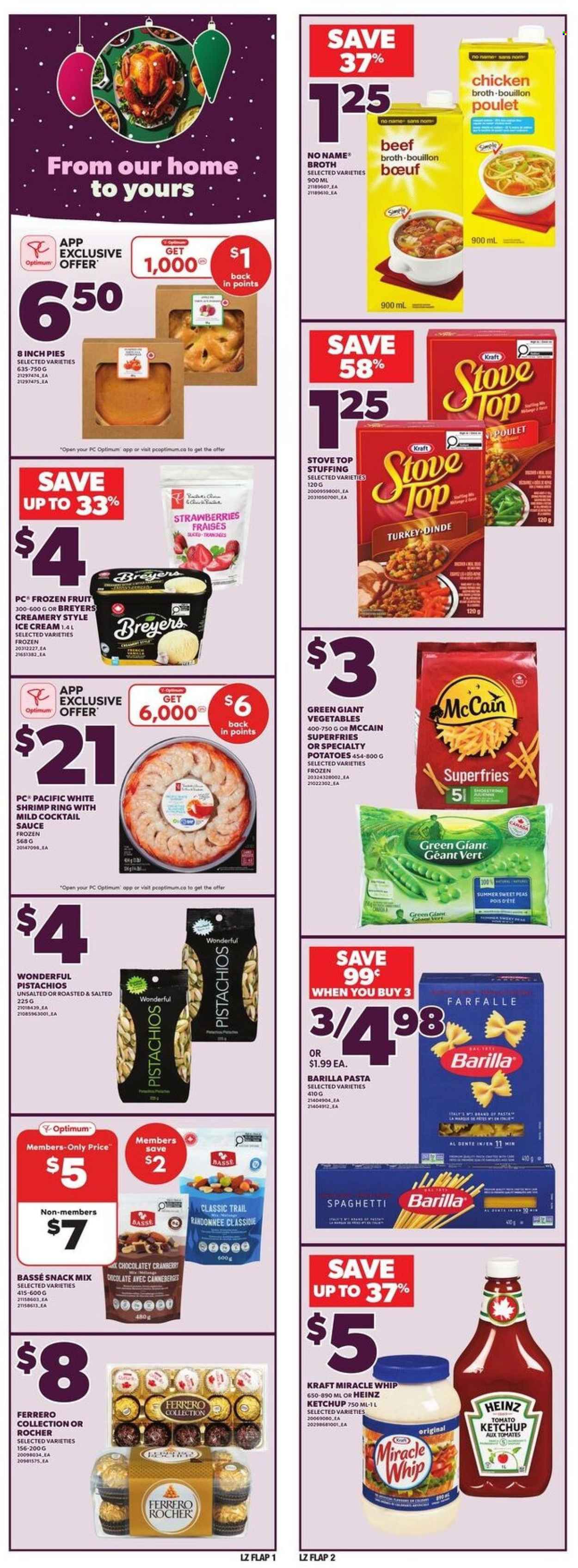 Loblaws flyer - December 11, 2025 - December 17, 2025. Page 2