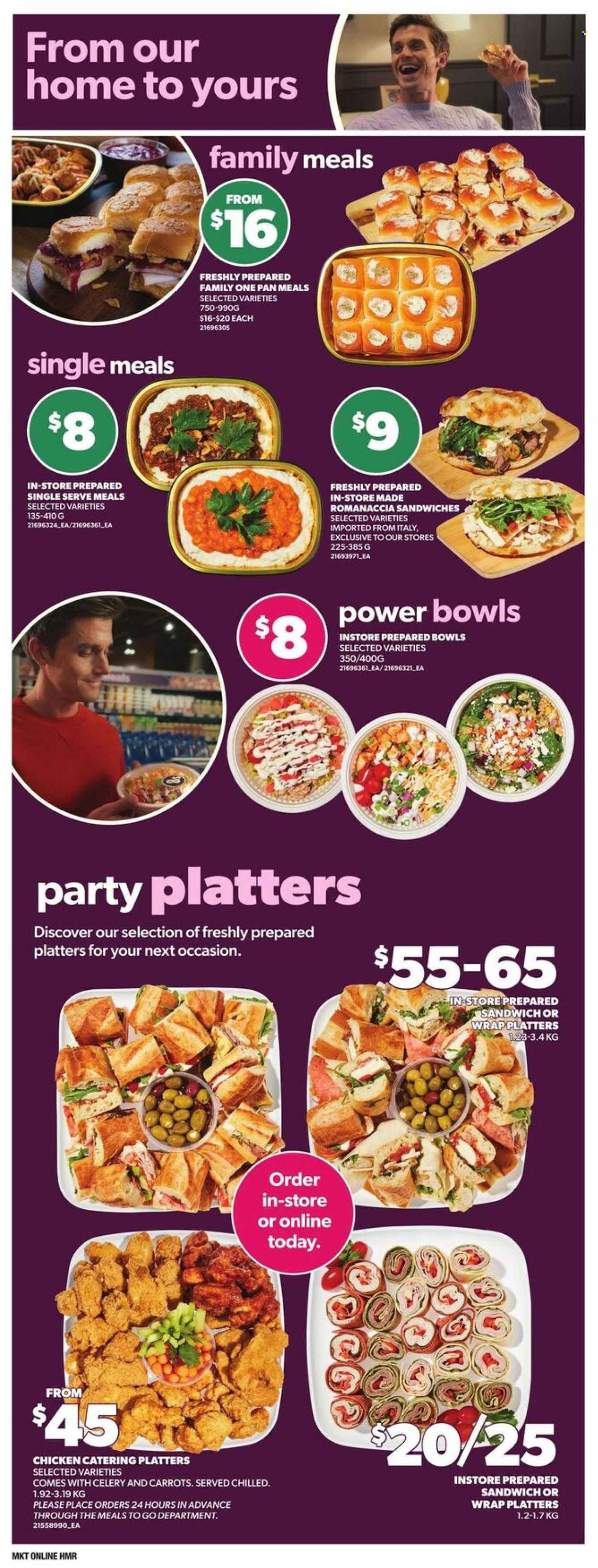 Loblaws flyer - December 11, 2025 - December 17, 2025. Page 7