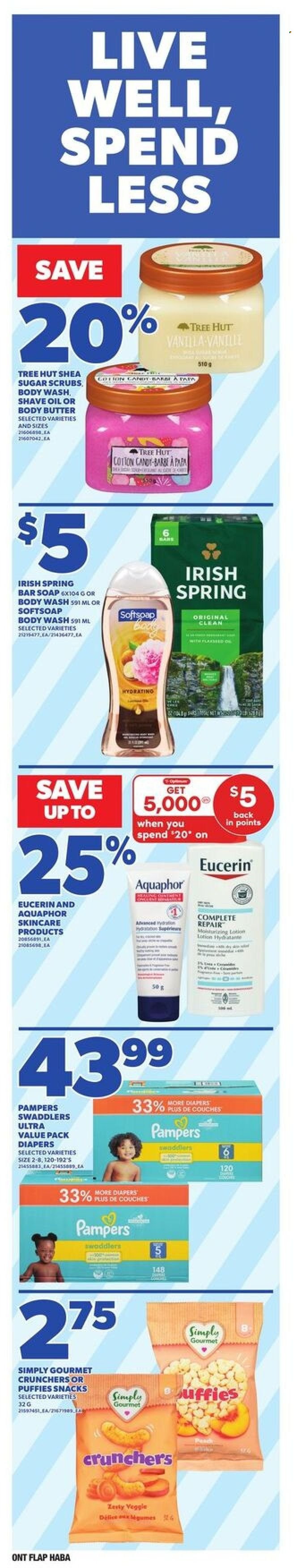 Loblaws flyer - December 11, 2025 - December 17, 2025. Page 12