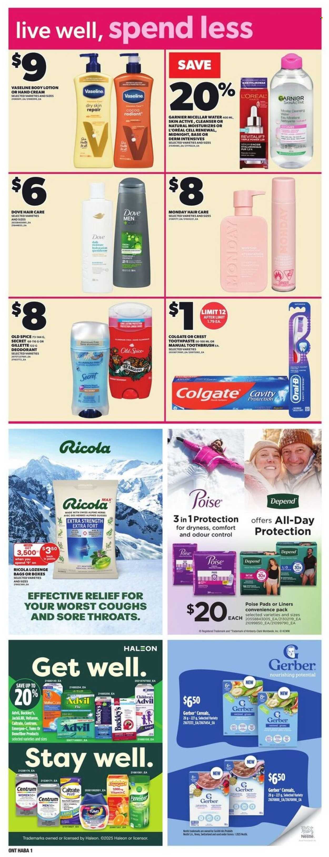 Loblaws flyer - December 11, 2025 - December 17, 2025. Page 13