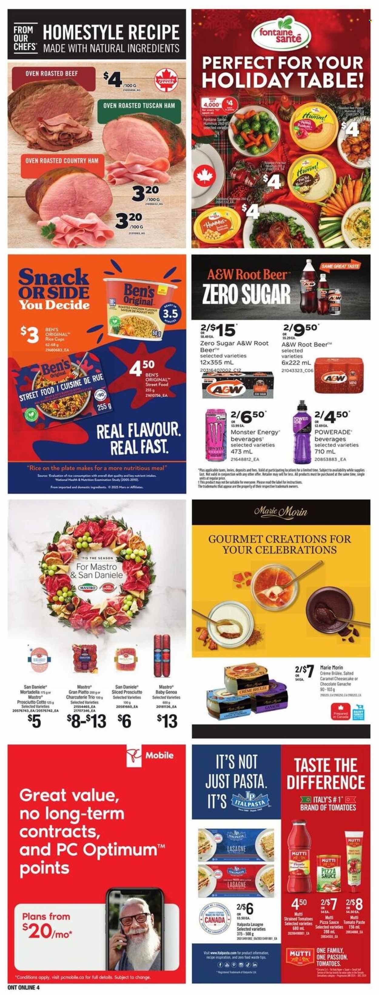 Loblaws flyer - December 11, 2025 - December 17, 2025. Page 16