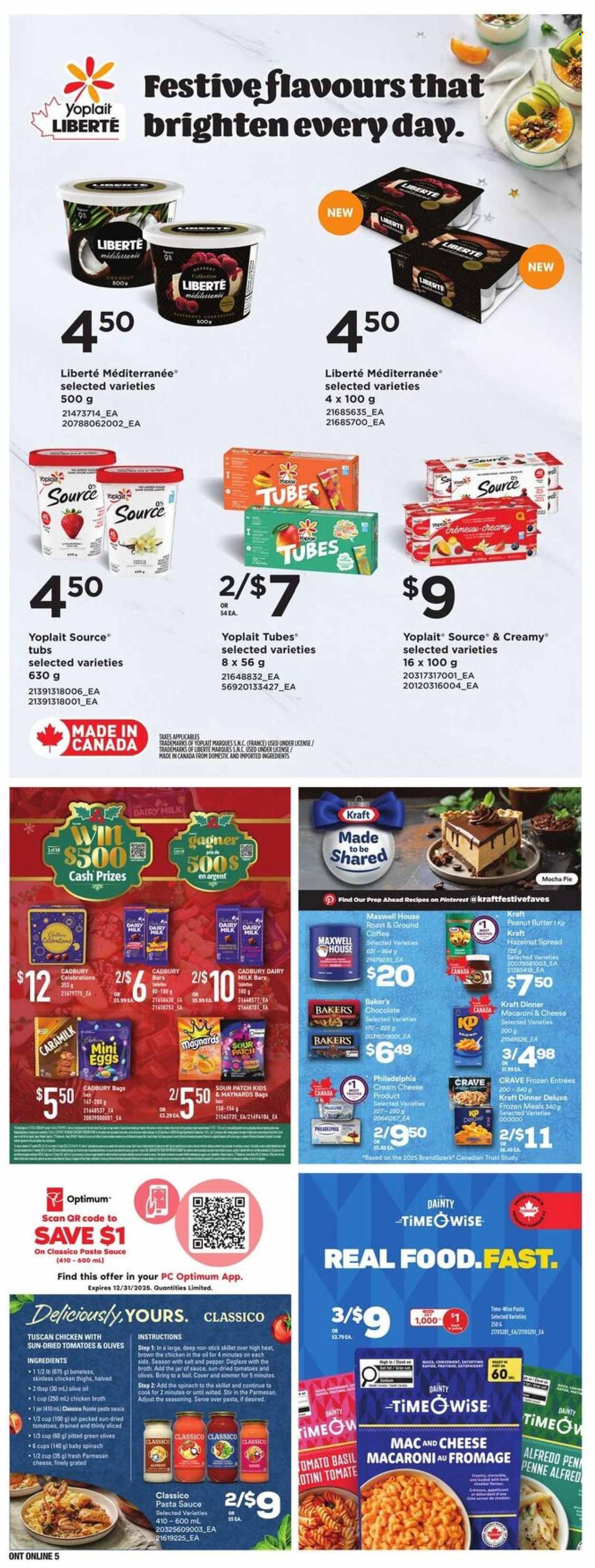 Loblaws flyer - December 11, 2025 - December 17, 2025. Page 17