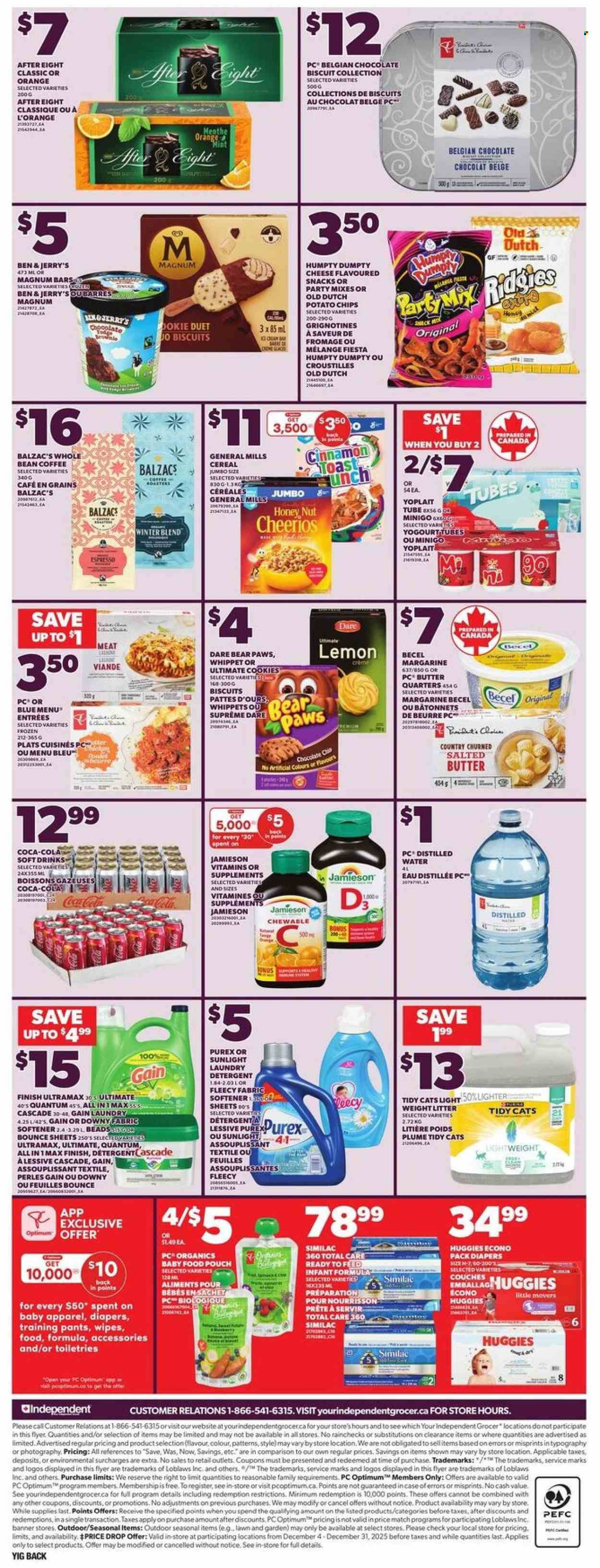 Independent flyer - December 11, 2025 - December 17, 2025. Page 3