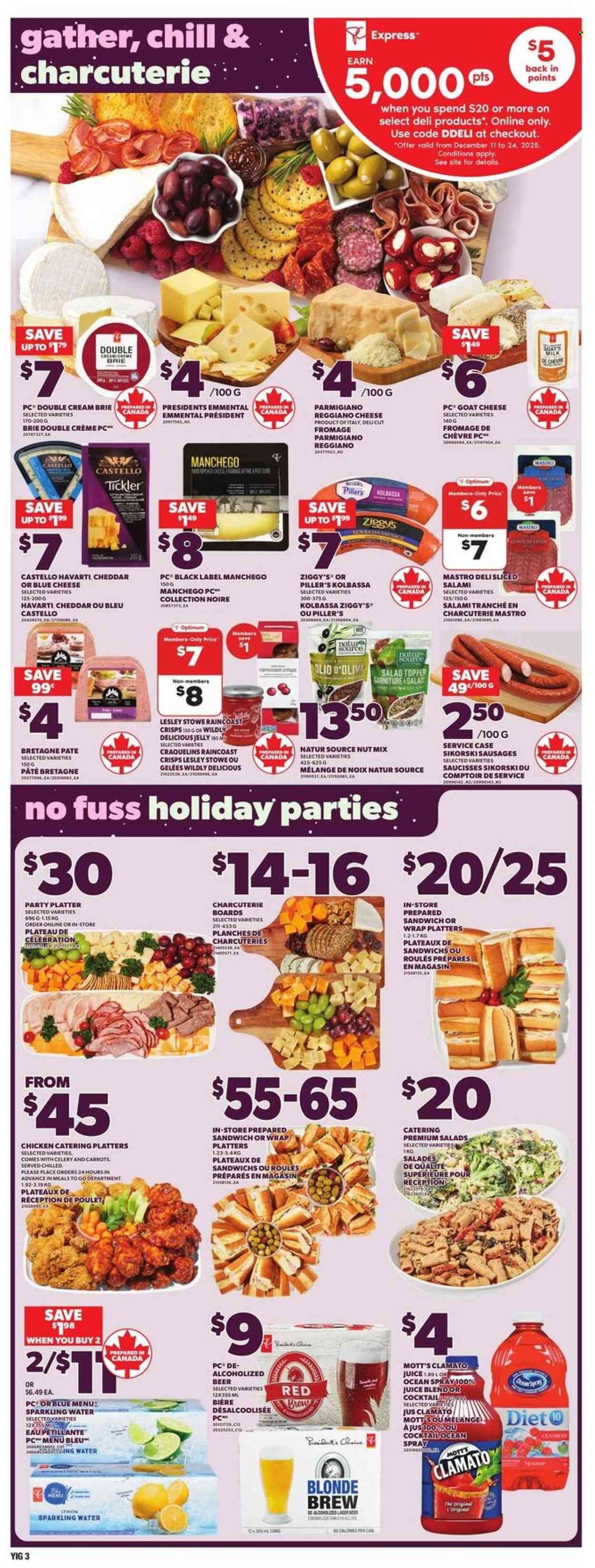 Independent flyer - December 11, 2025 - December 17, 2025. Page 5