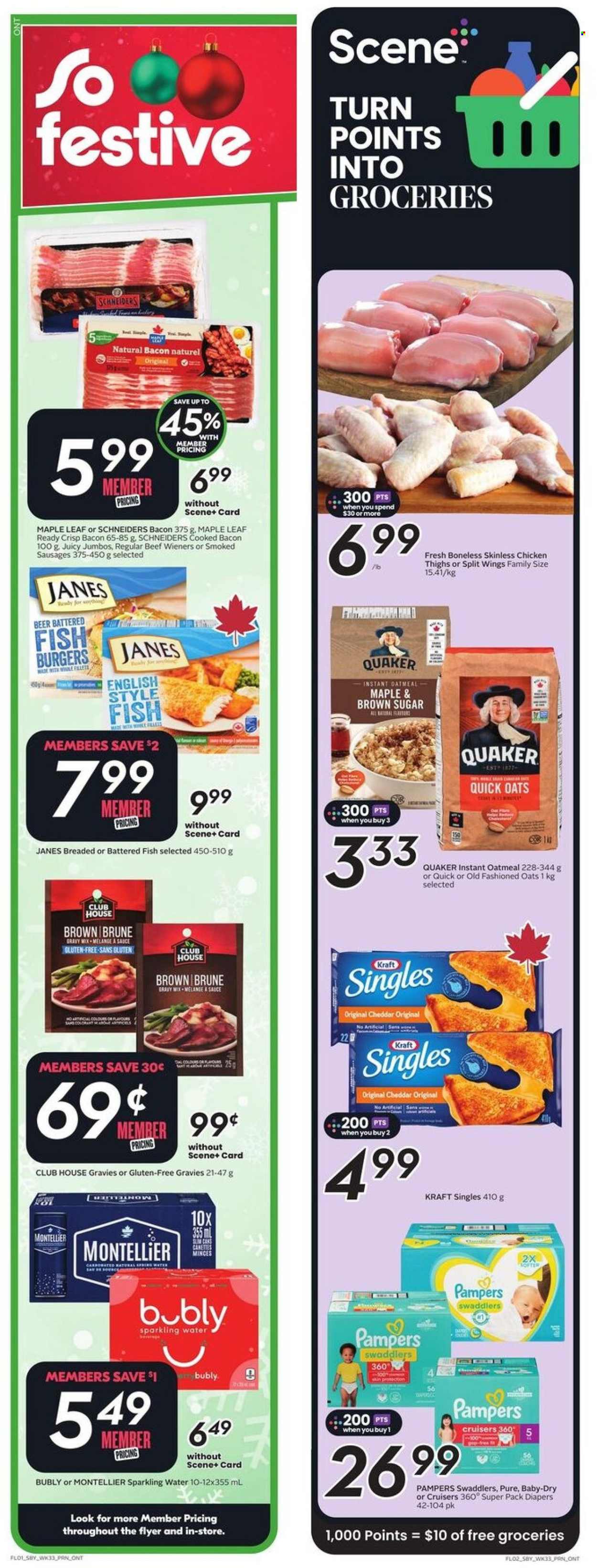 Sobeys flyer - December 11, 2025 - December 17, 2025. Page 2
