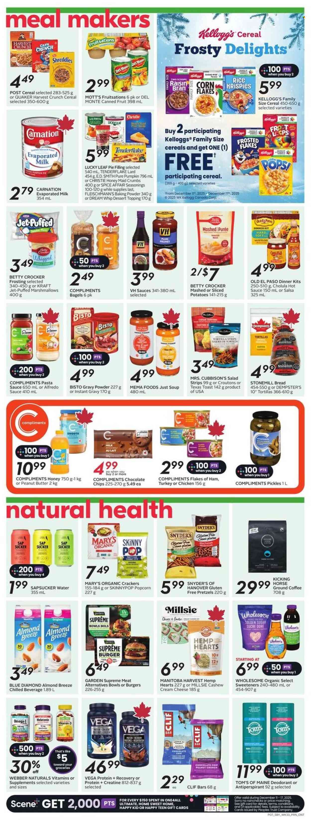 Sobeys flyer - December 11, 2025 - December 17, 2025. Page 9