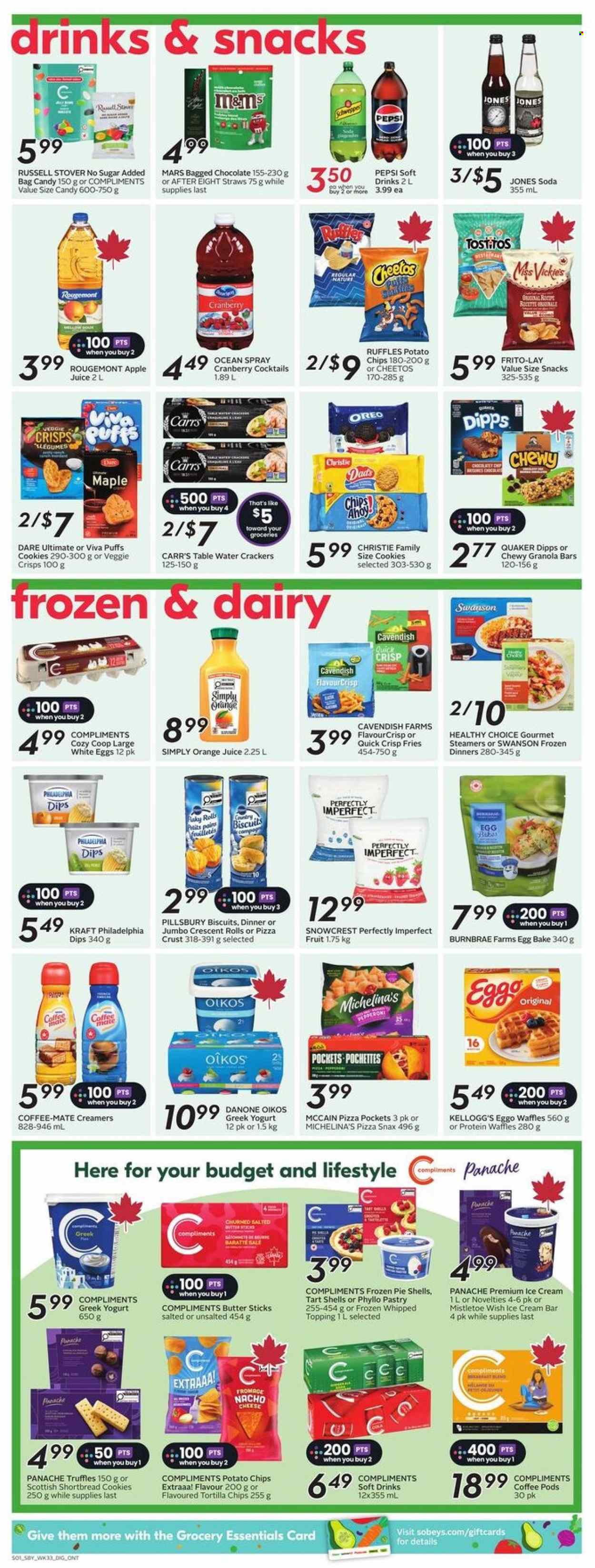 Sobeys flyer - December 11, 2025 - December 17, 2025. Page 10