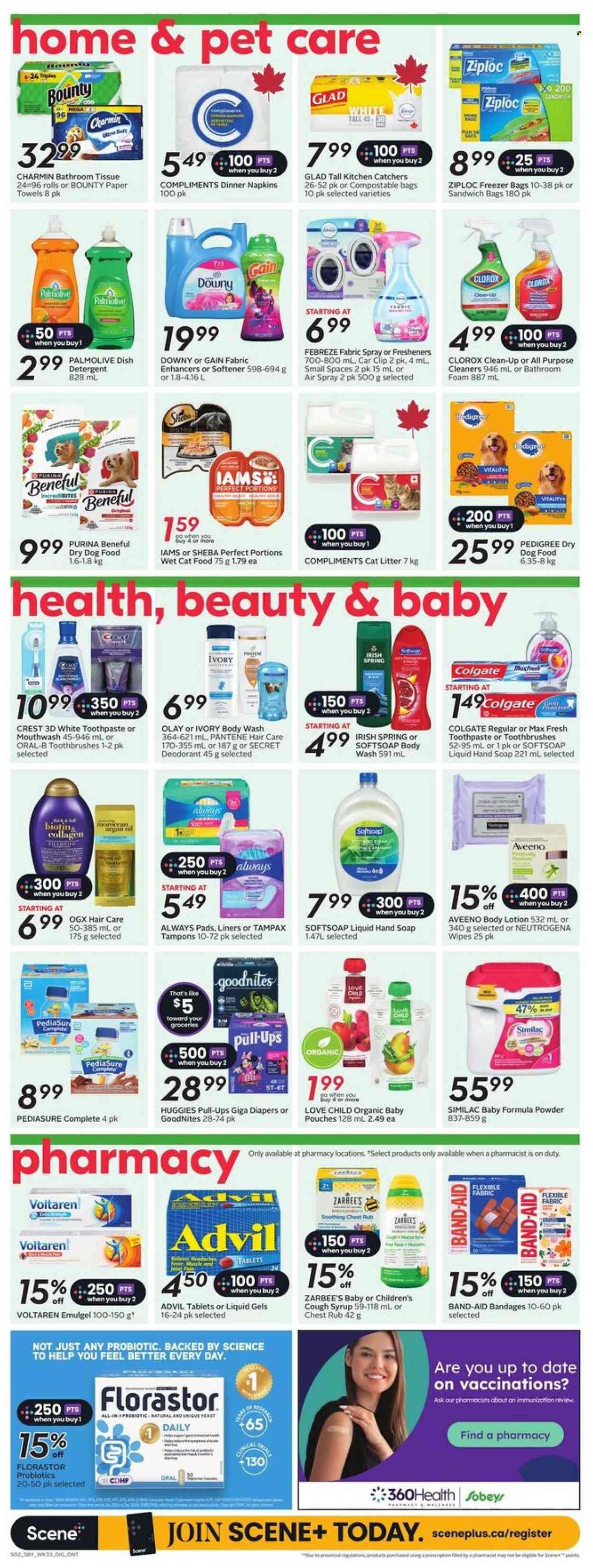 Sobeys flyer - December 11, 2025 - December 17, 2025. Page 11