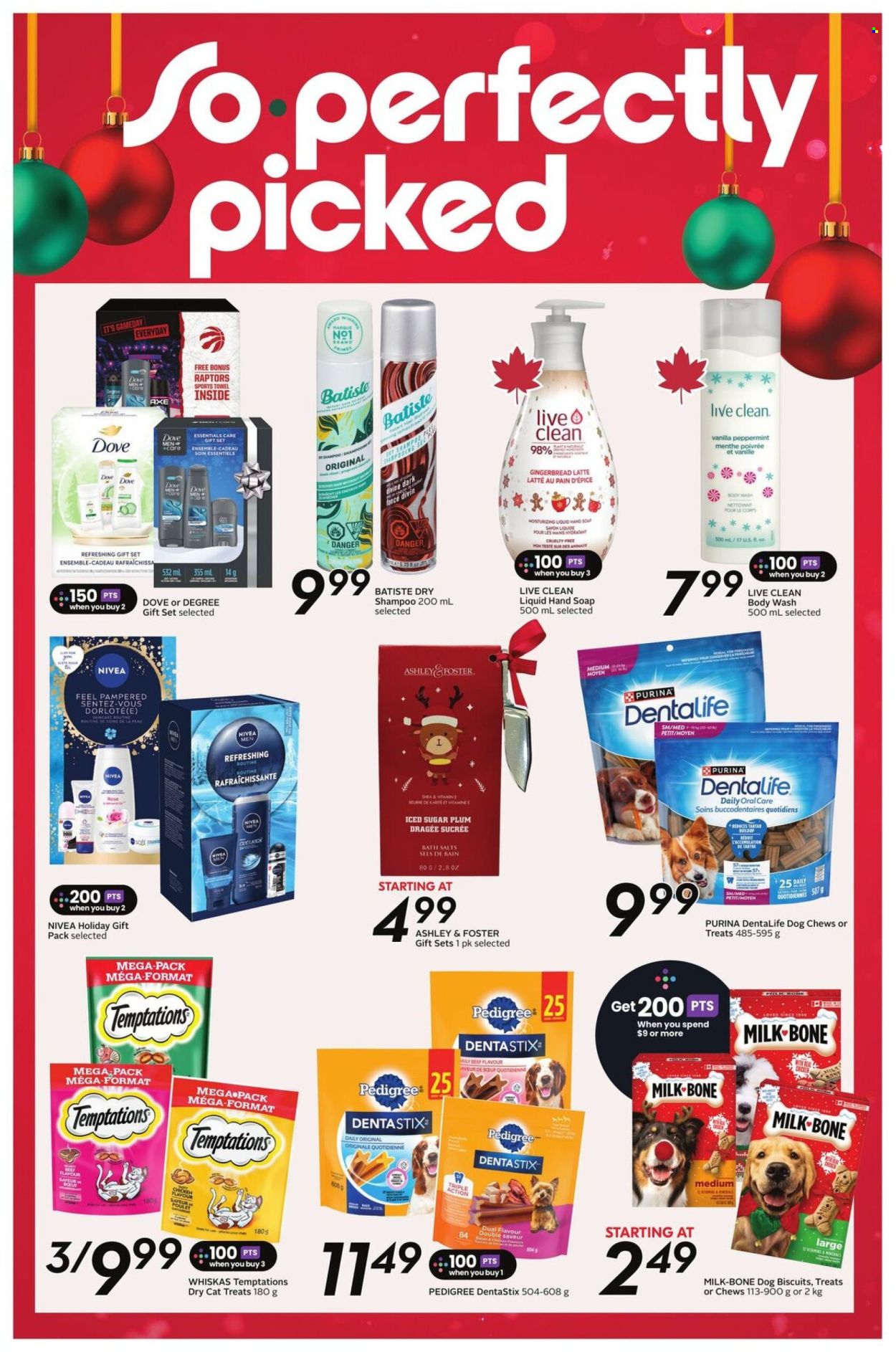 Sobeys flyer - December 11, 2025 - December 17, 2025. Page 16