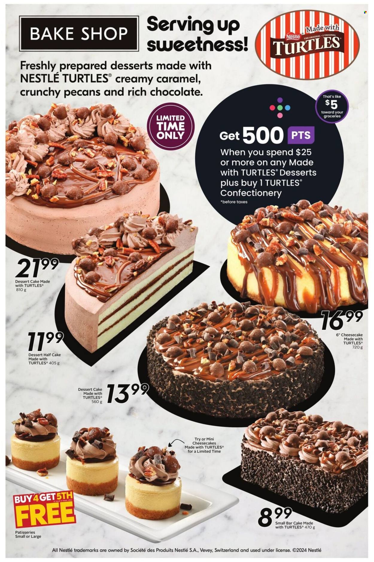 Sobeys flyer - December 11, 2025 - December 17, 2025. Page 17