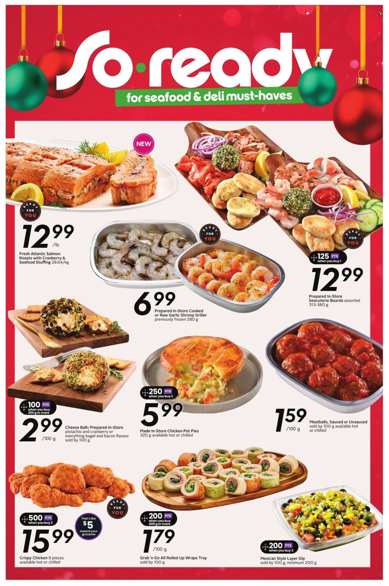 Sobeys flyer - December 11, 2025 - December 17, 2025. Page 19