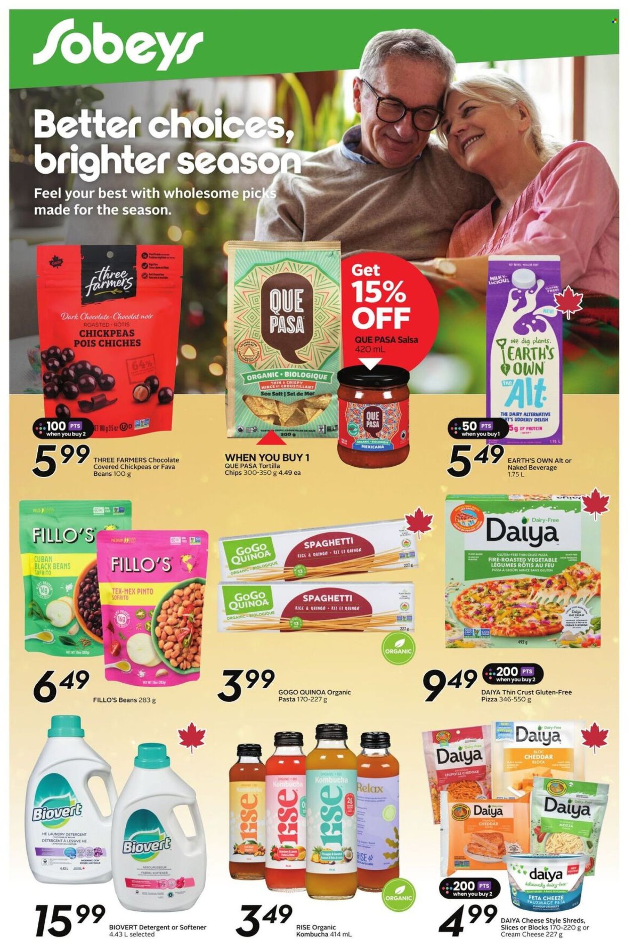 Sobeys flyer - December 11, 2025 - December 17, 2025. Page 22