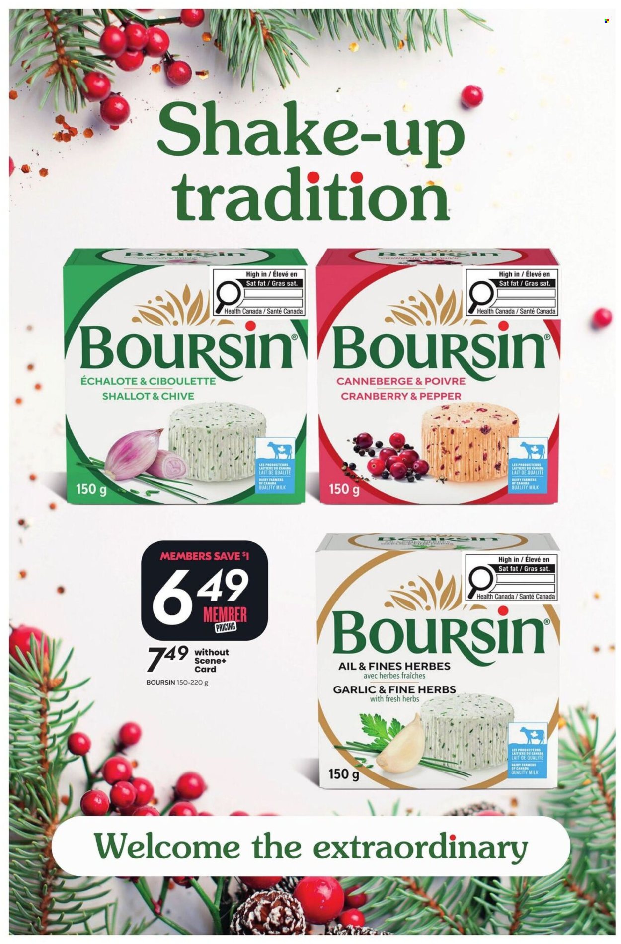 Sobeys flyer - December 11, 2025 - December 17, 2025. Page 23