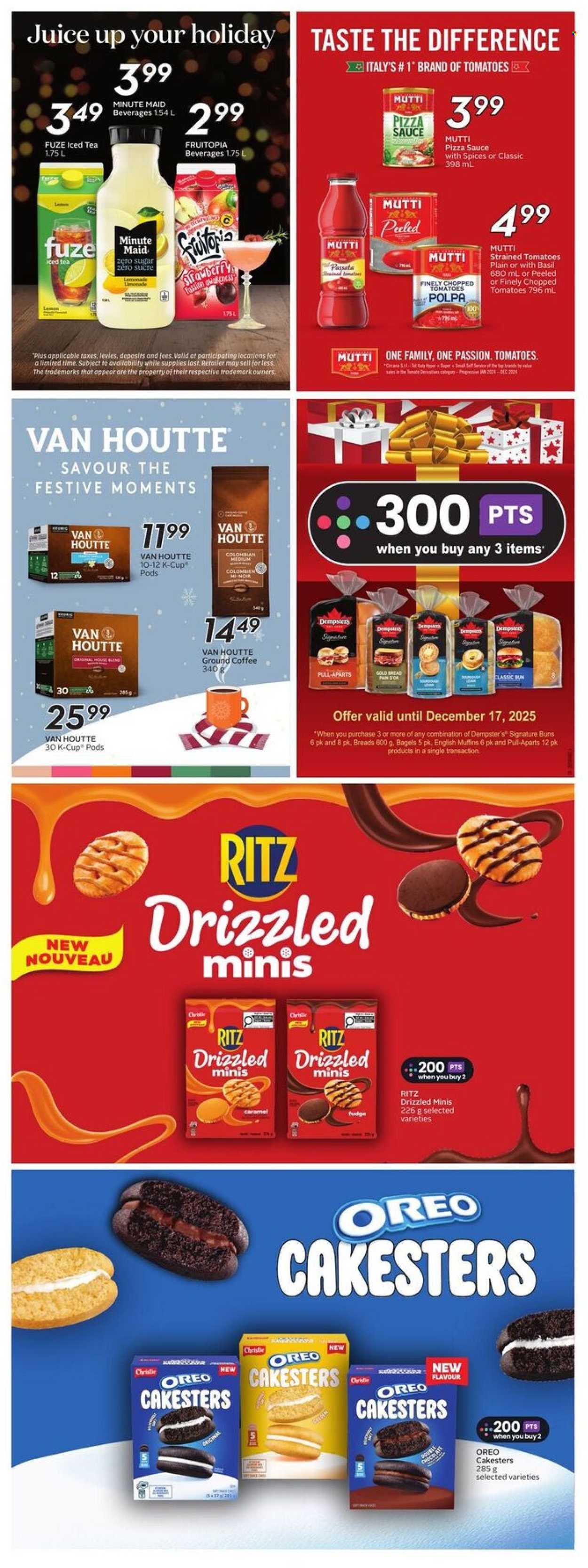 Sobeys flyer - December 11, 2025 - December 17, 2025. Page 25
